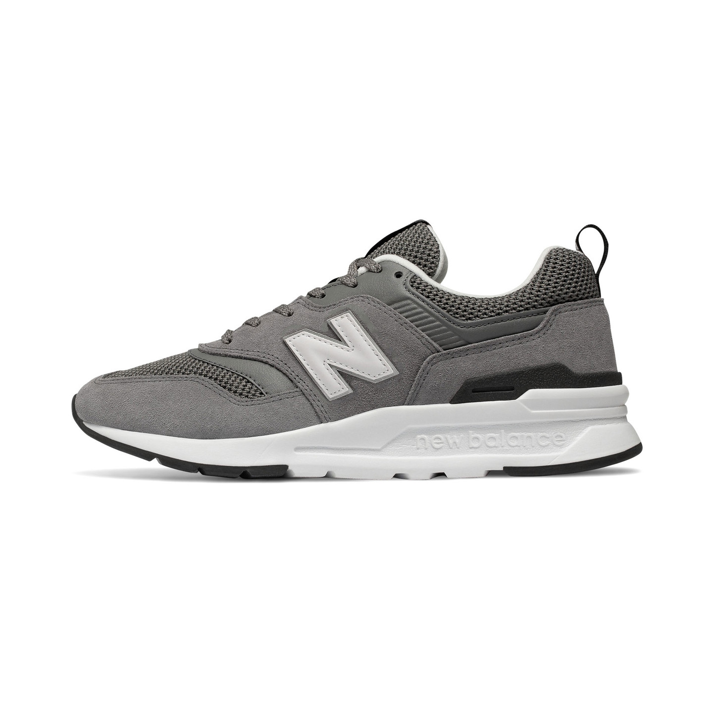 New Balance CW997 HAC Grey / White CW997HAC-37.5