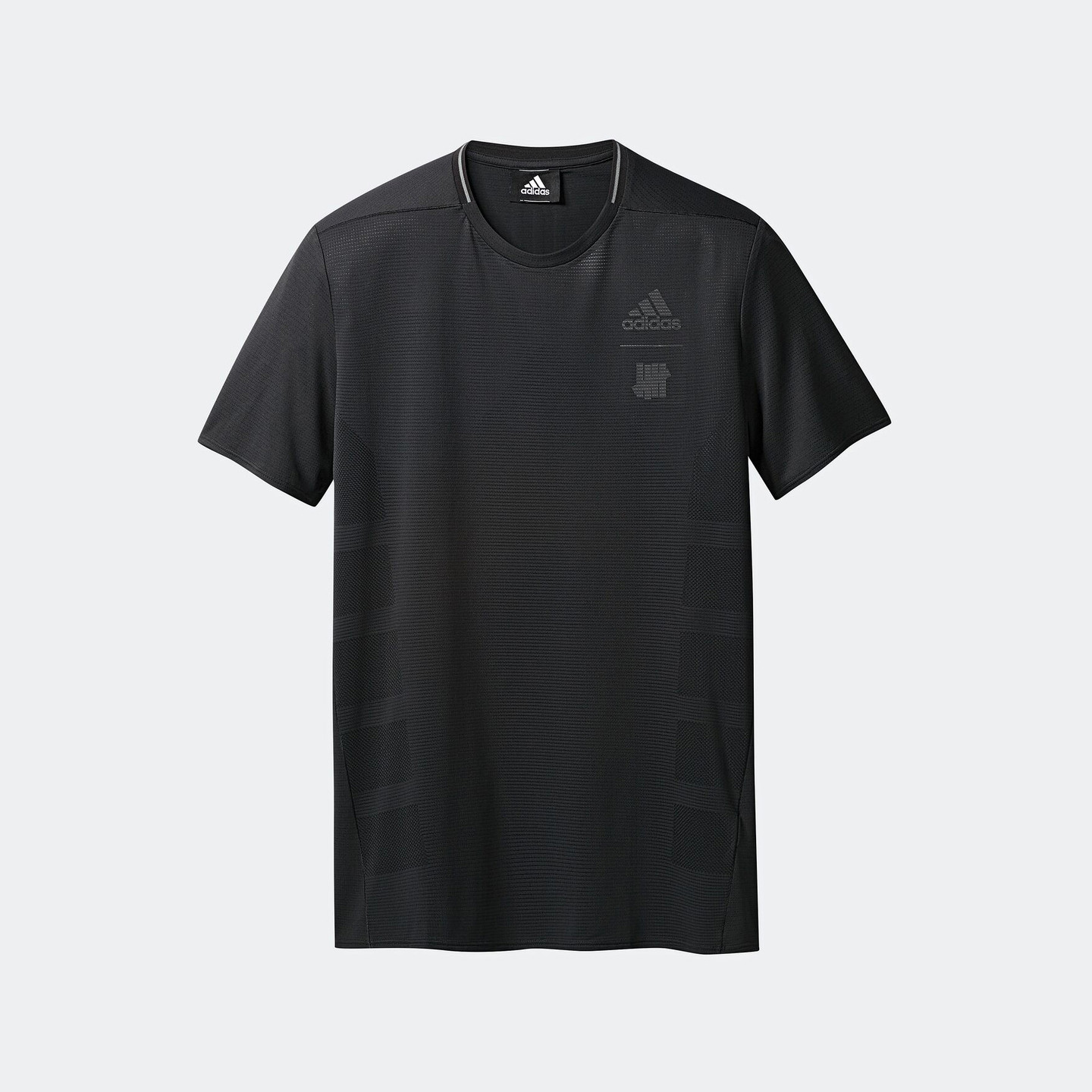 Adidas Supernova Tee 'UNDFTD' Core Black CZ5949-L