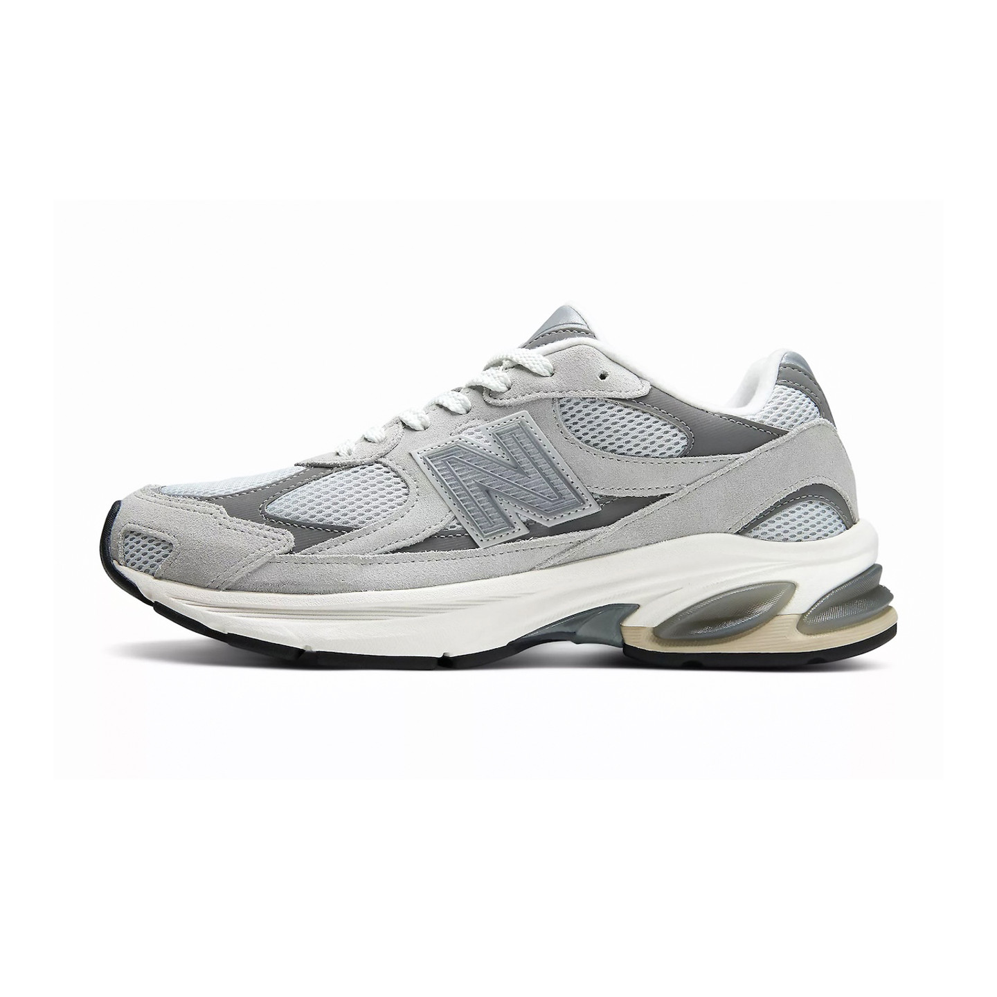 New Balance U2010 Raincloud / Harbor Grey / White U201011N