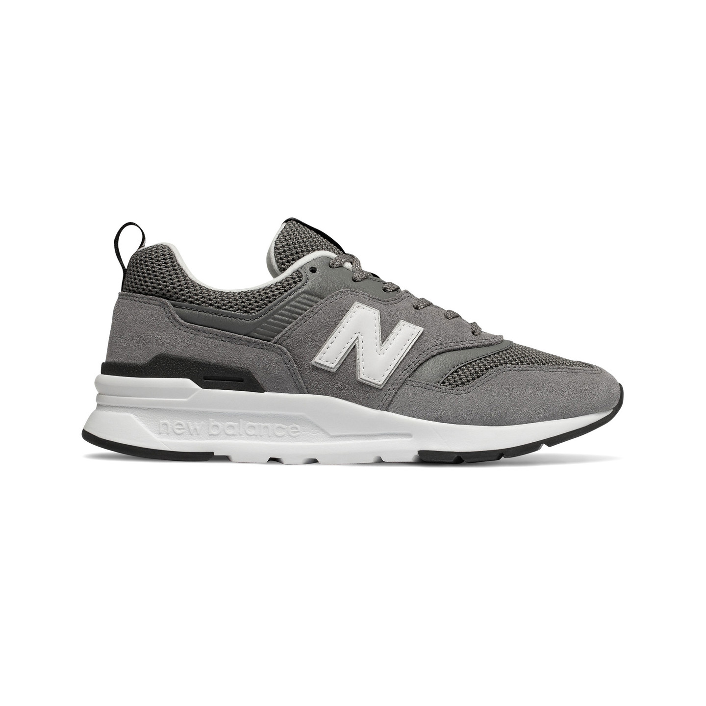New Balance CW997 HAC Grey / White CW997HAC-41.5