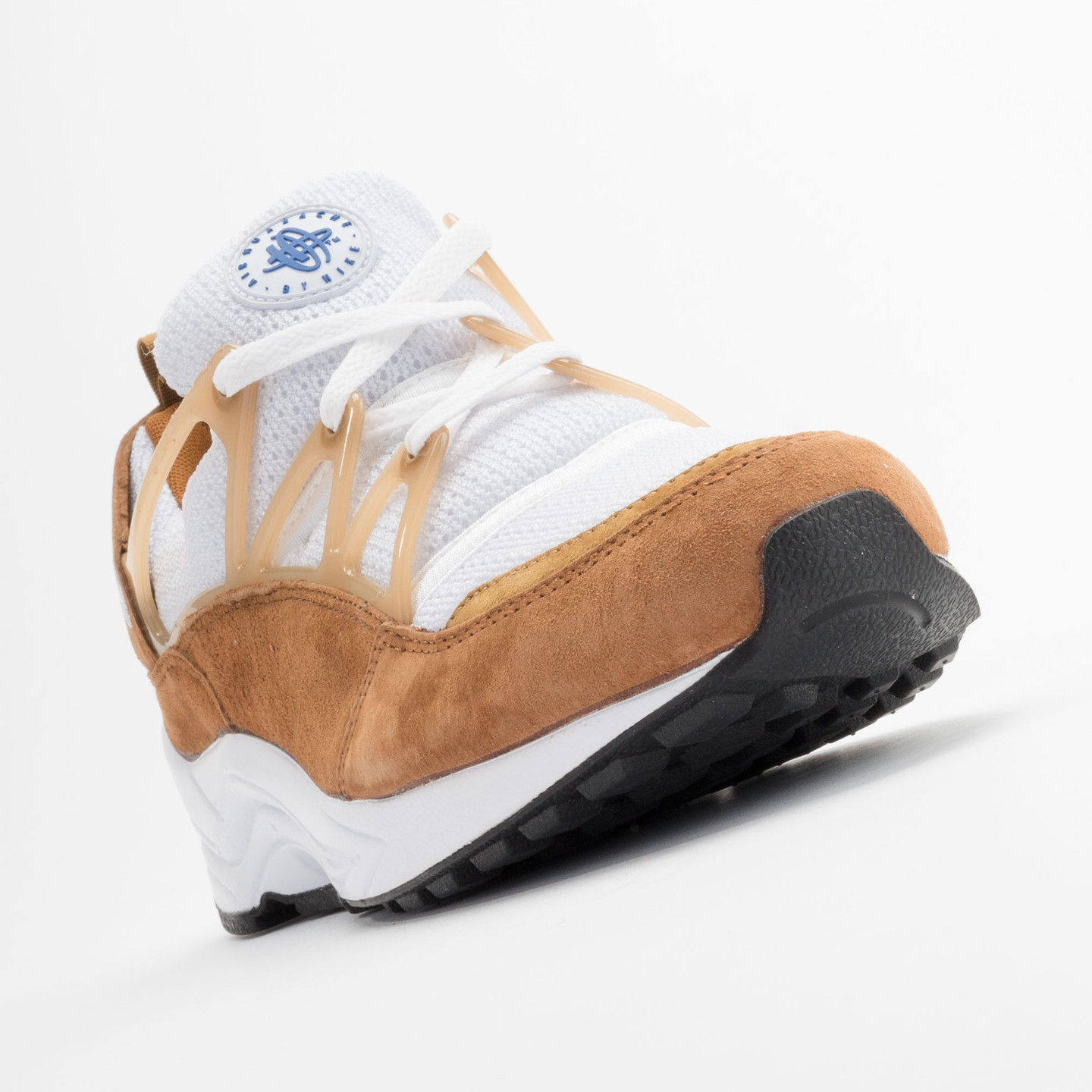 Nike Air Huarache Light Dark Curry / White-Wheat 306127-717-42
