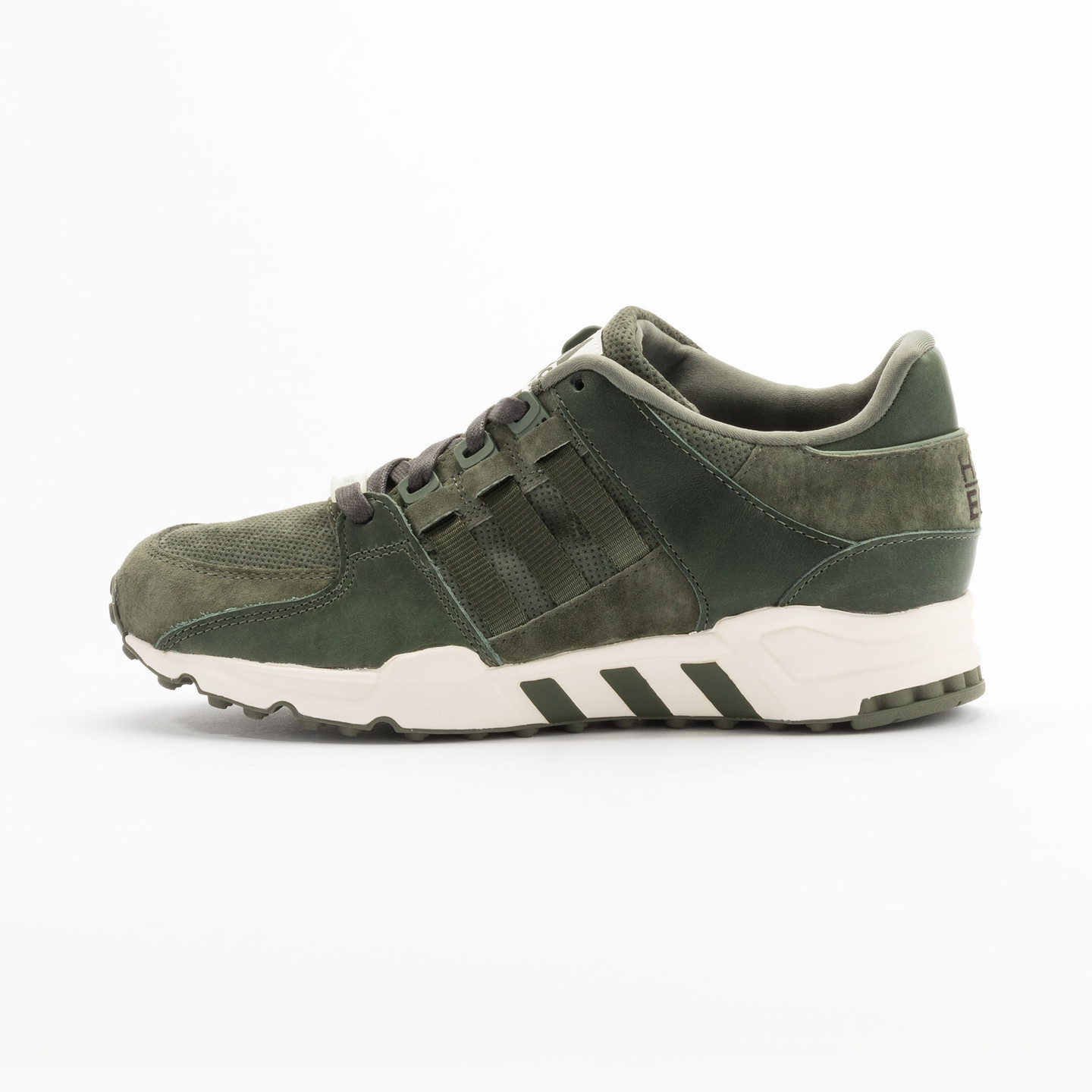 Adidas Equipment Support ´93 Base Green / Chalk White B24782-42.66