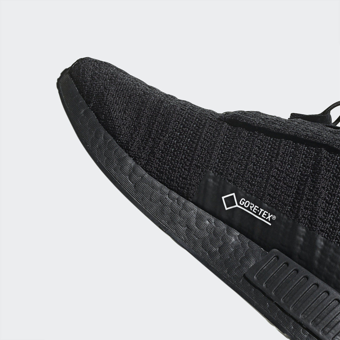 Adidas NMD TS1 PK Gore-Tex Core Black AQ0927-45.33