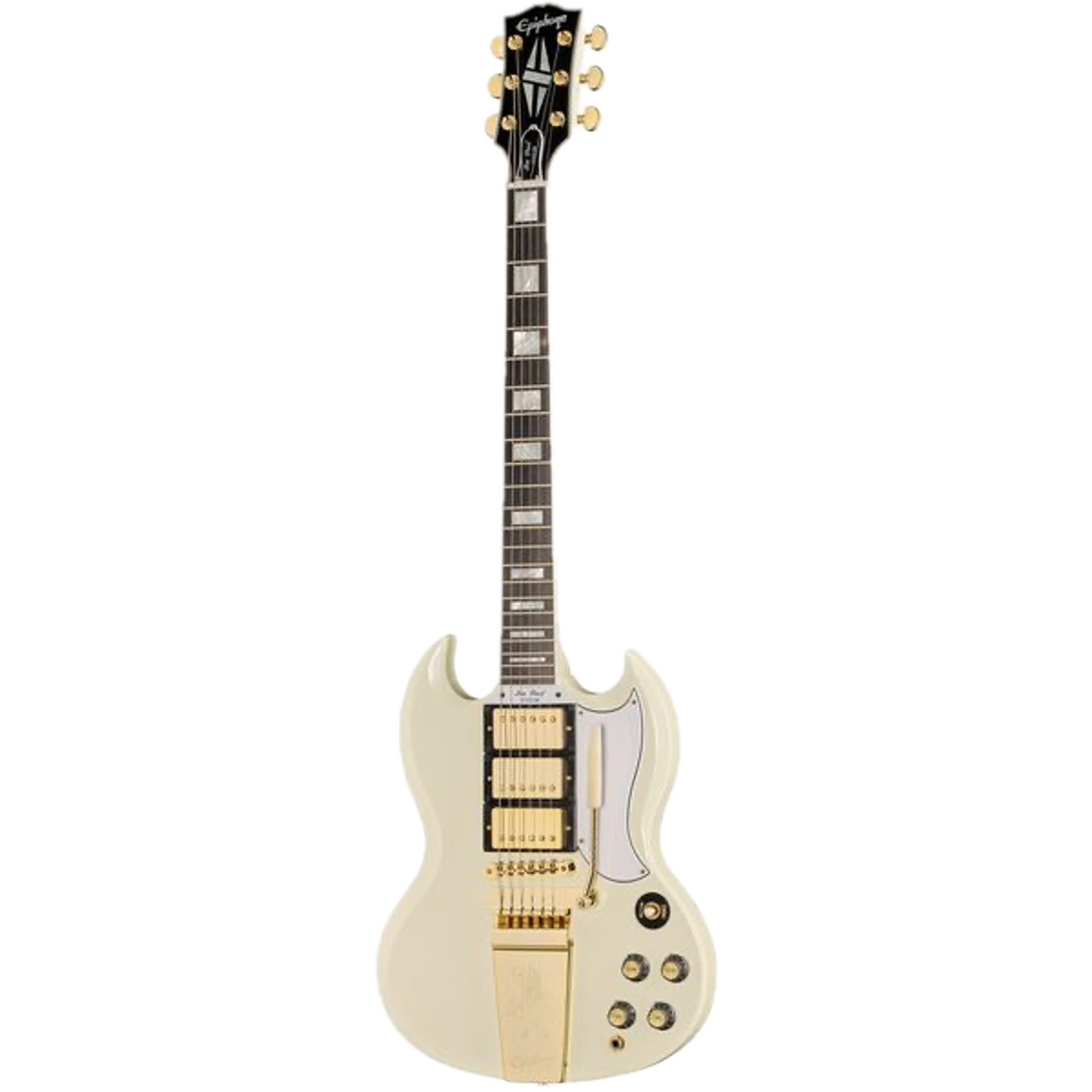 Epiphone SG Custom EB LH
