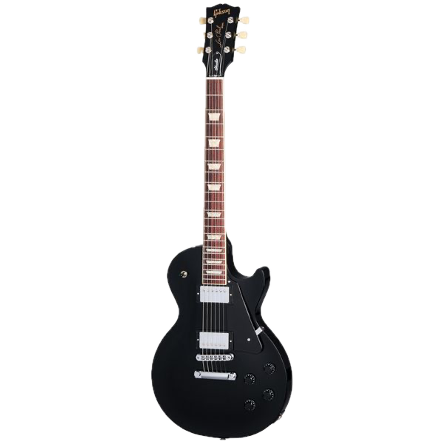 Gibson Les Paul Studio Ebony