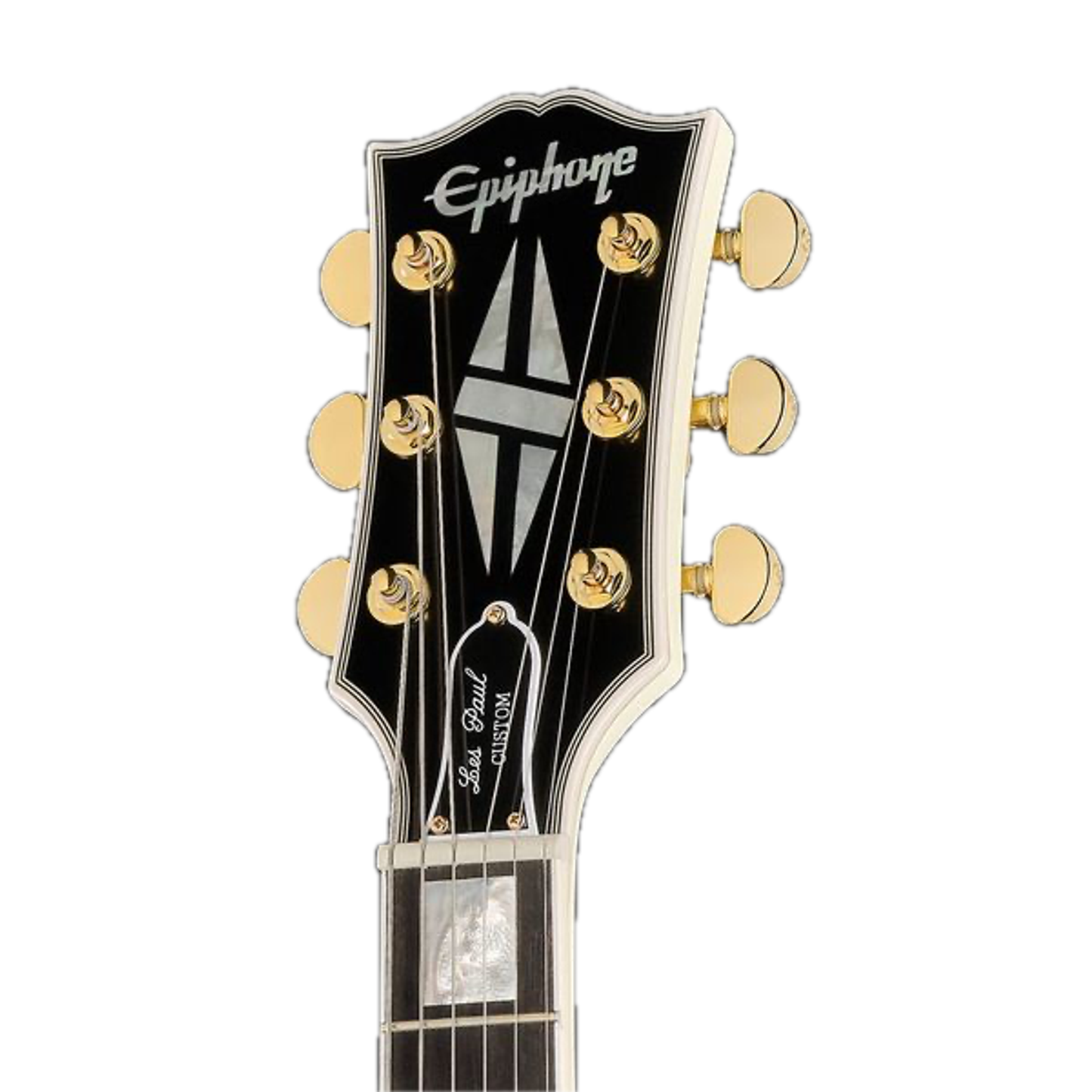 Epiphone SG Custom EB LH
