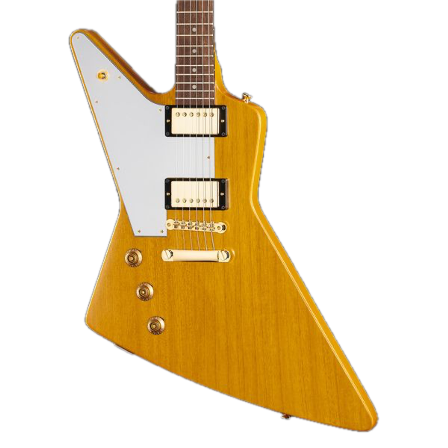 Gibson 70s Explorer CW LH