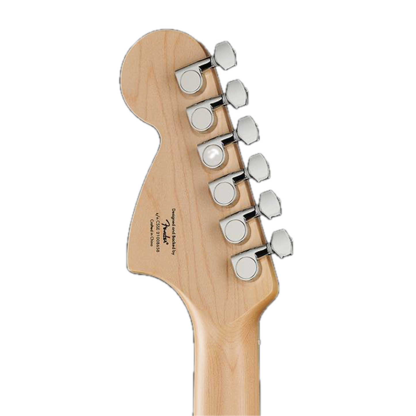 Squier Affinity Strat MN OW