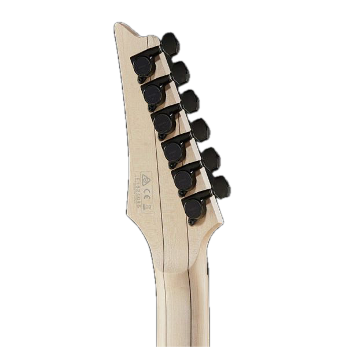 Ibanez RG550-PN