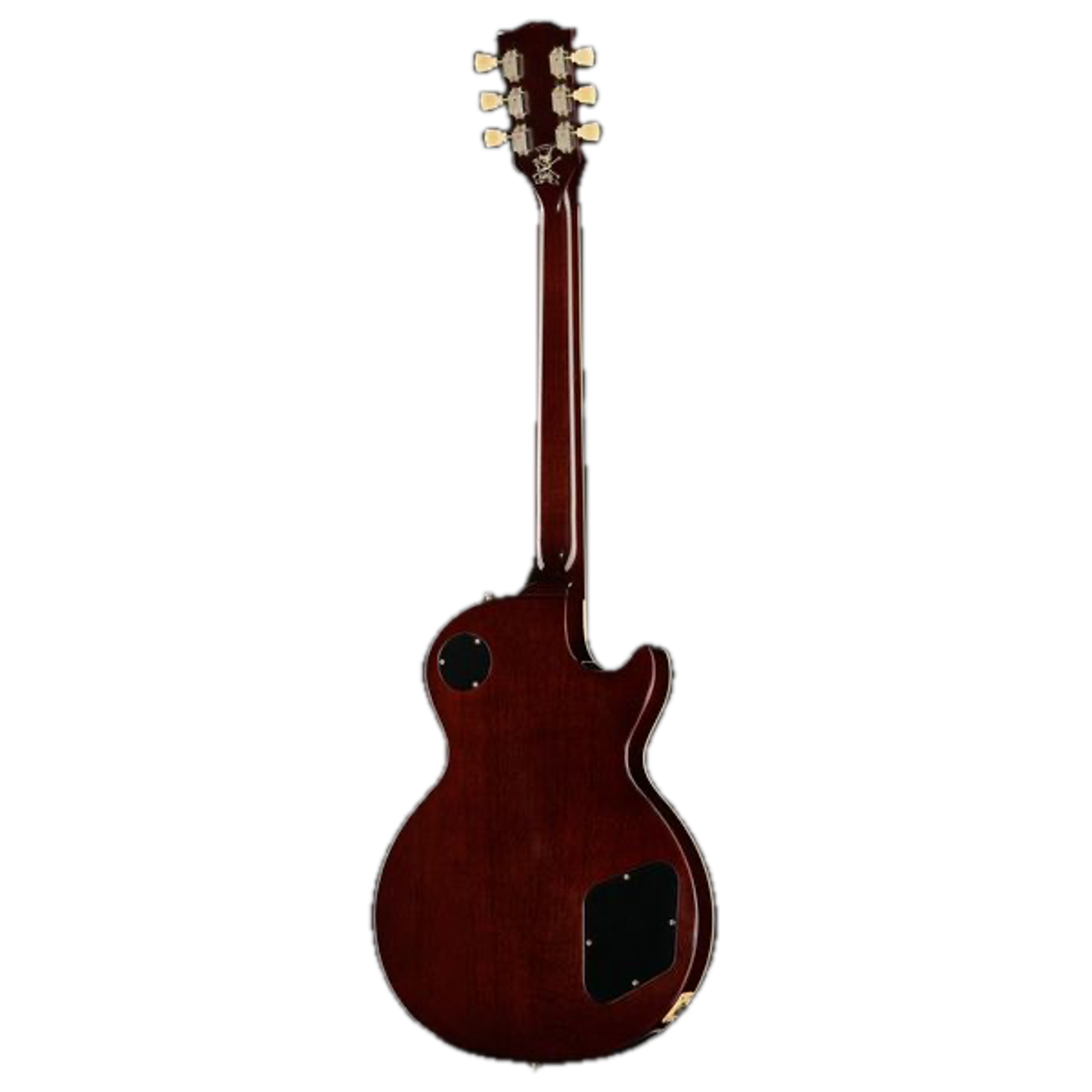 Gibson Les Paul Slash Standard NB LH