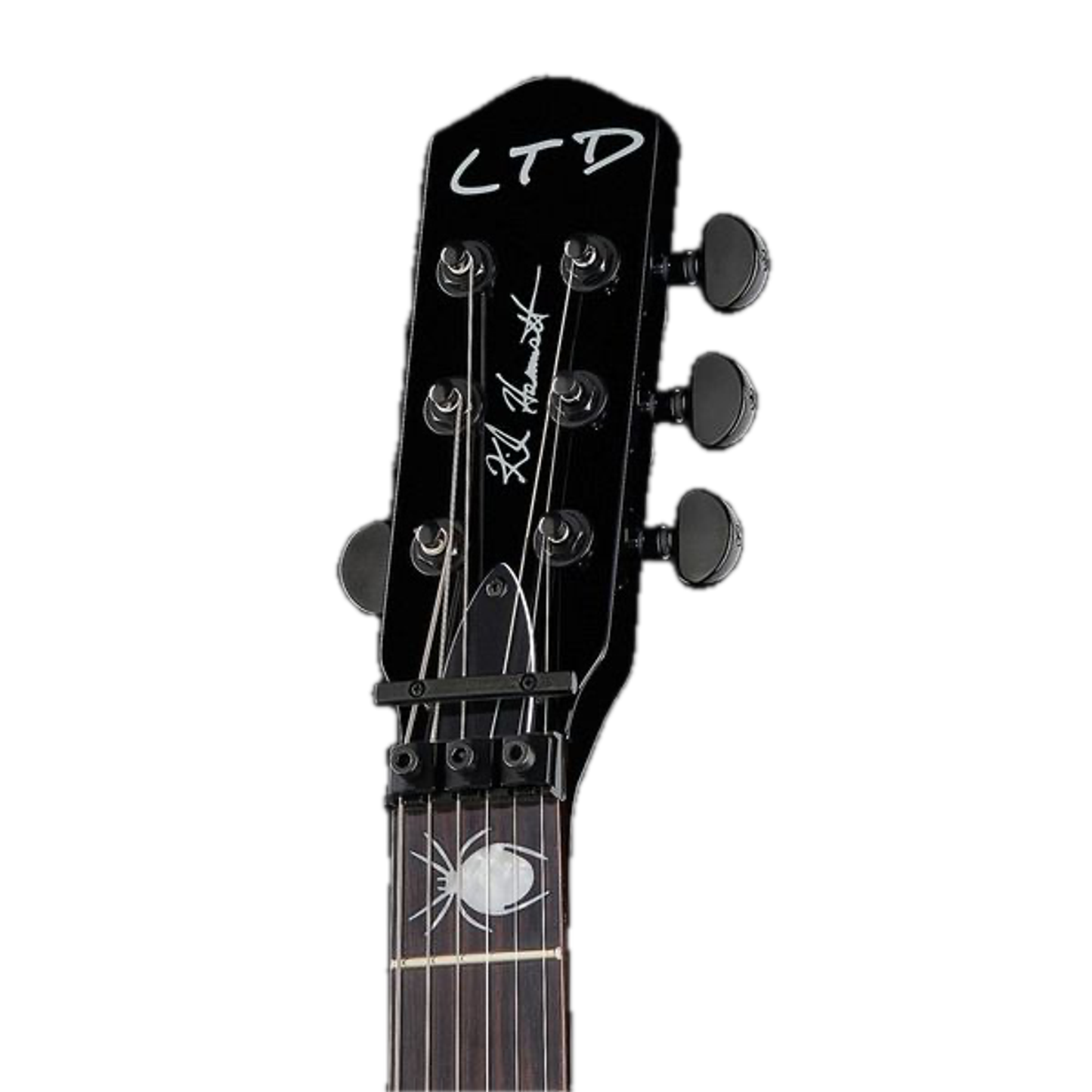 ESP LTD KH-3 Spider