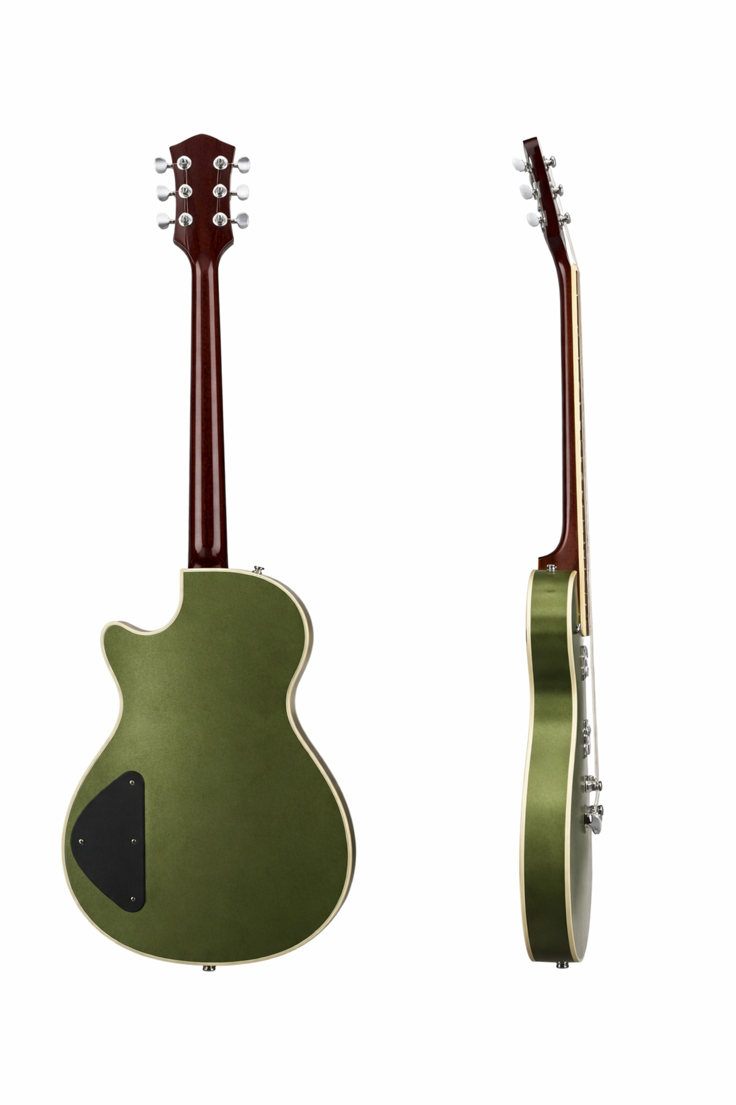 Gretsch G5220 EMTC Jet OLV MET
