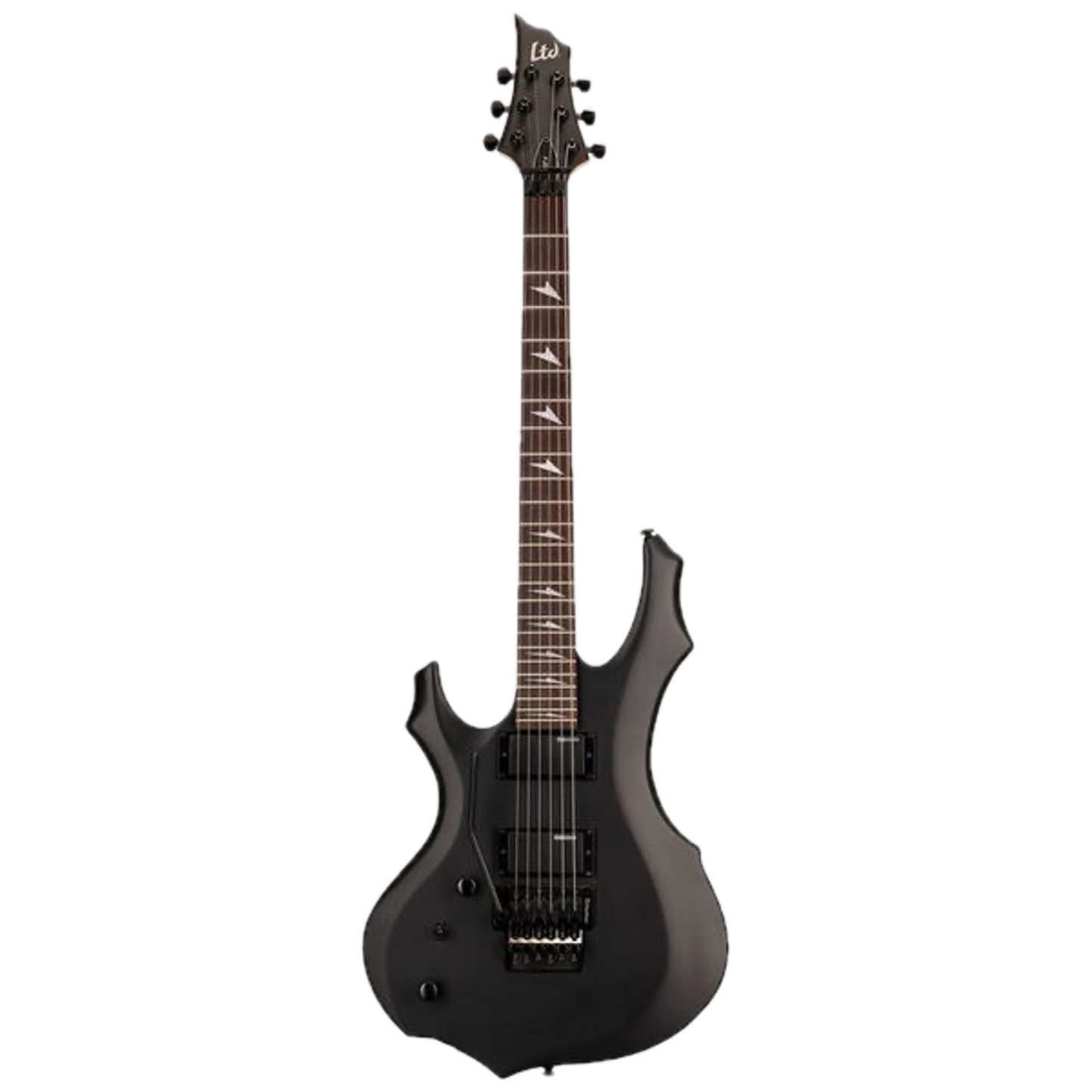 ESP LTD F-200 BLKS LH
