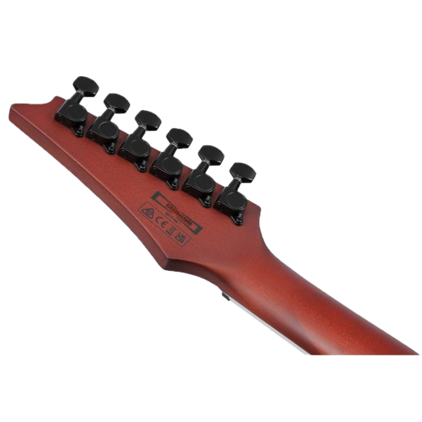 Ibanez GRG121PAR-KBF