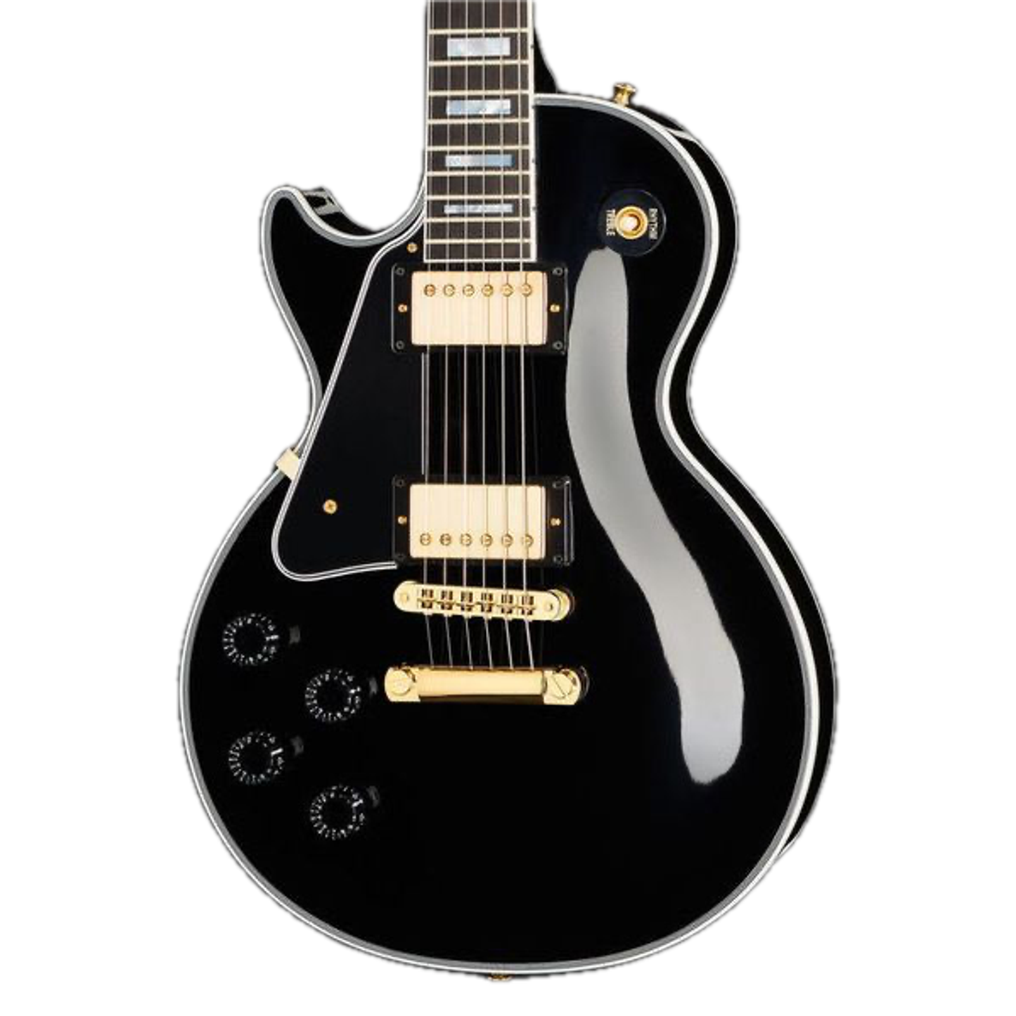 Gibson Les Paul Custom EB LH