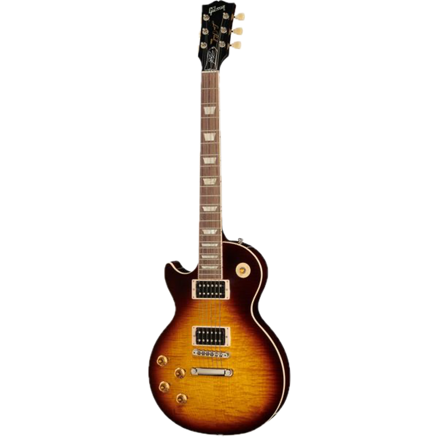 Gibson Les Paul Slash Standard NB LH