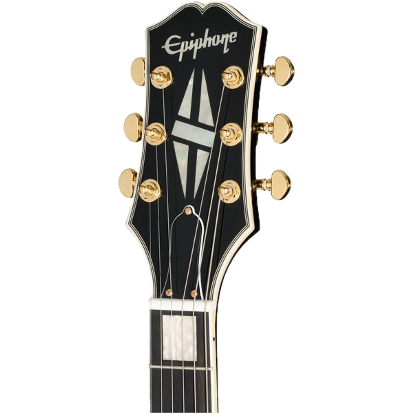 Epiphone SG Custom EB LH