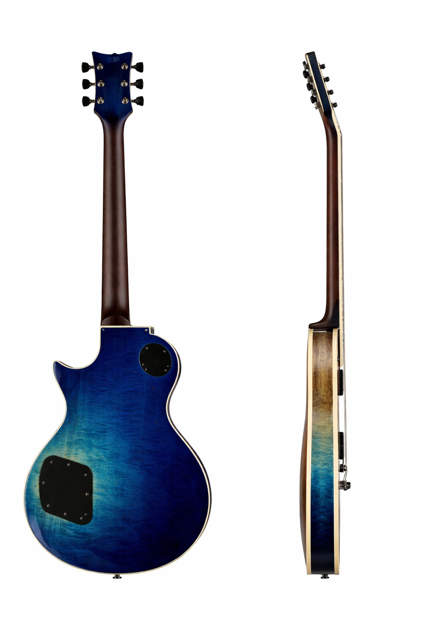 ESP LTD EC-1000 BP BLUNFD