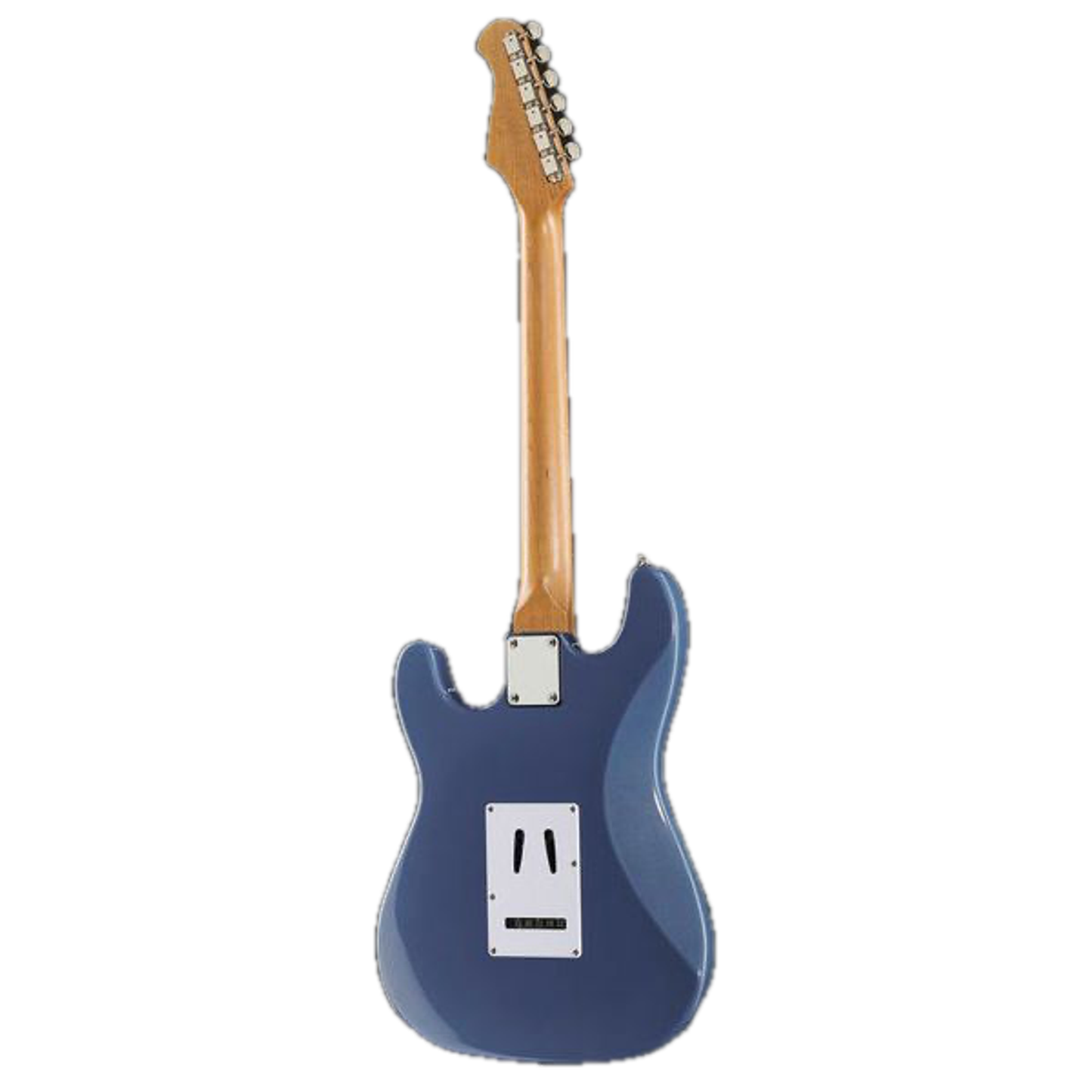Harley Benton ST-62CC Lake Placid Blue