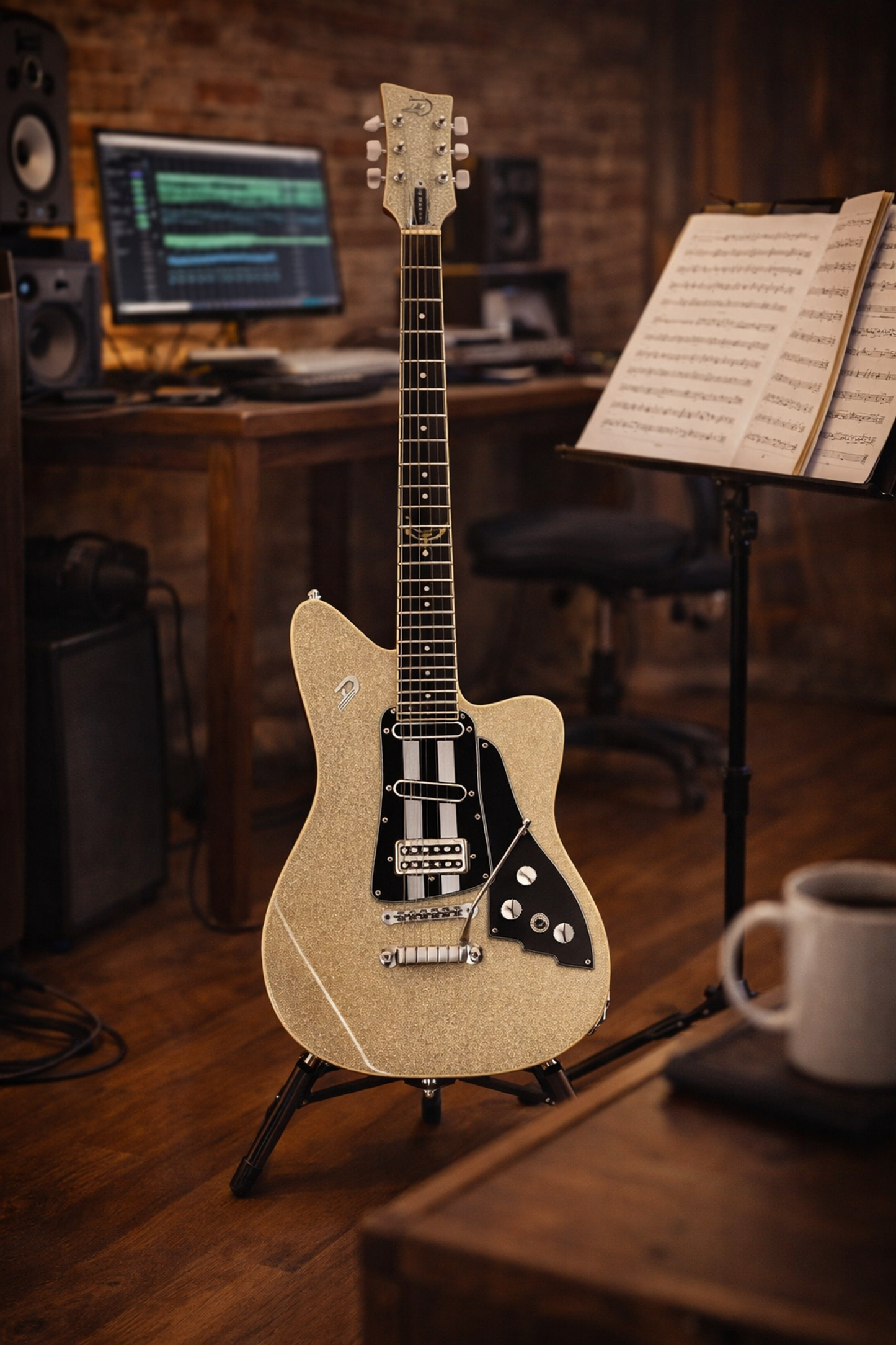 Duesenberg Alliance Series Dave Baksh