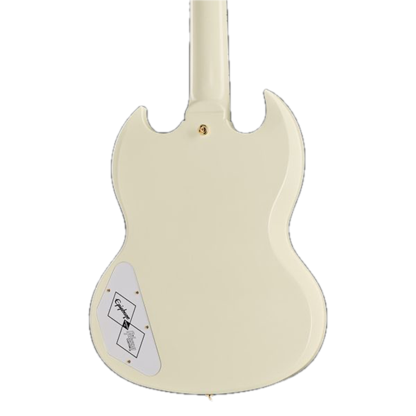 Epiphone SG Custom EB LH
