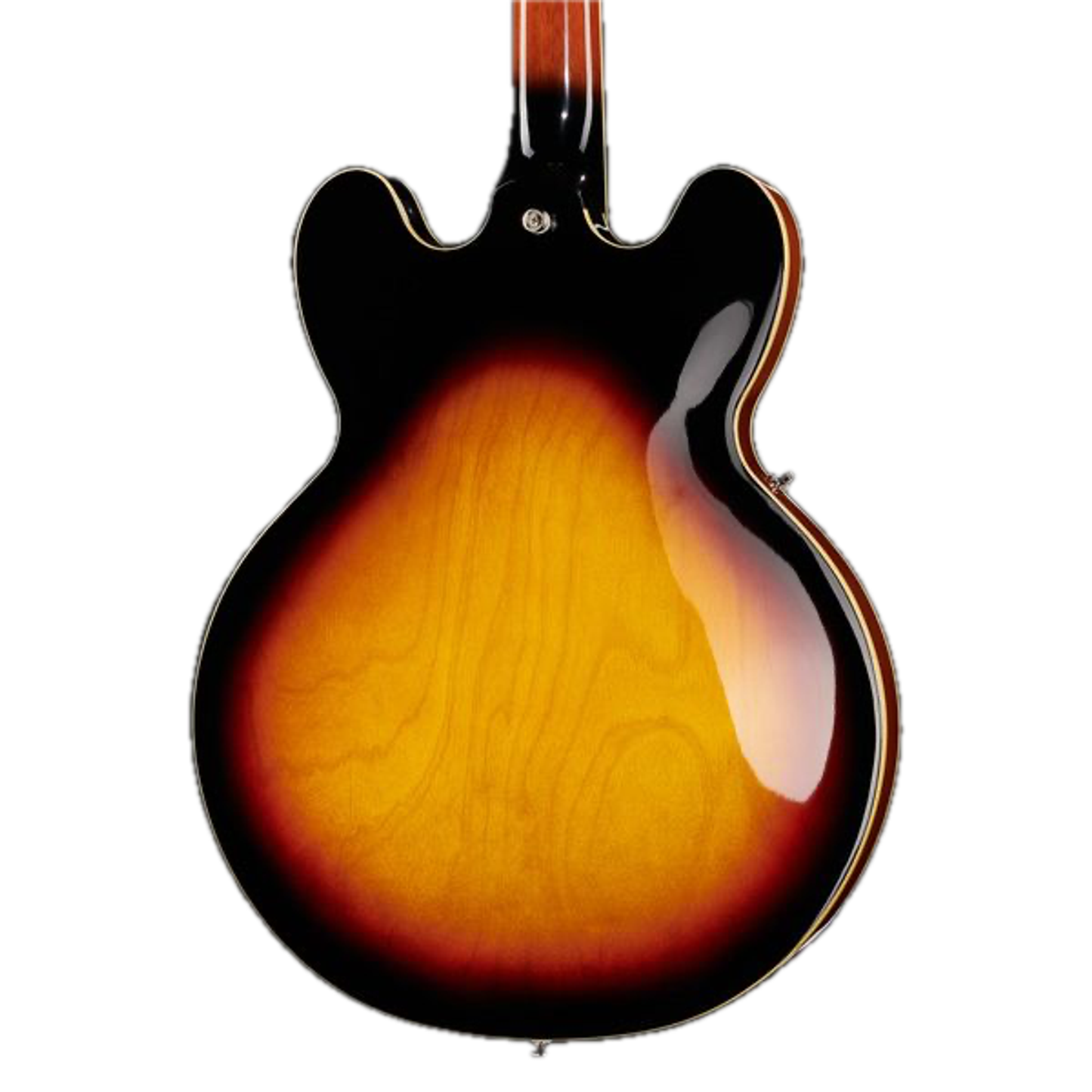 Epiphone ES-335 Vintage Sunburst LH