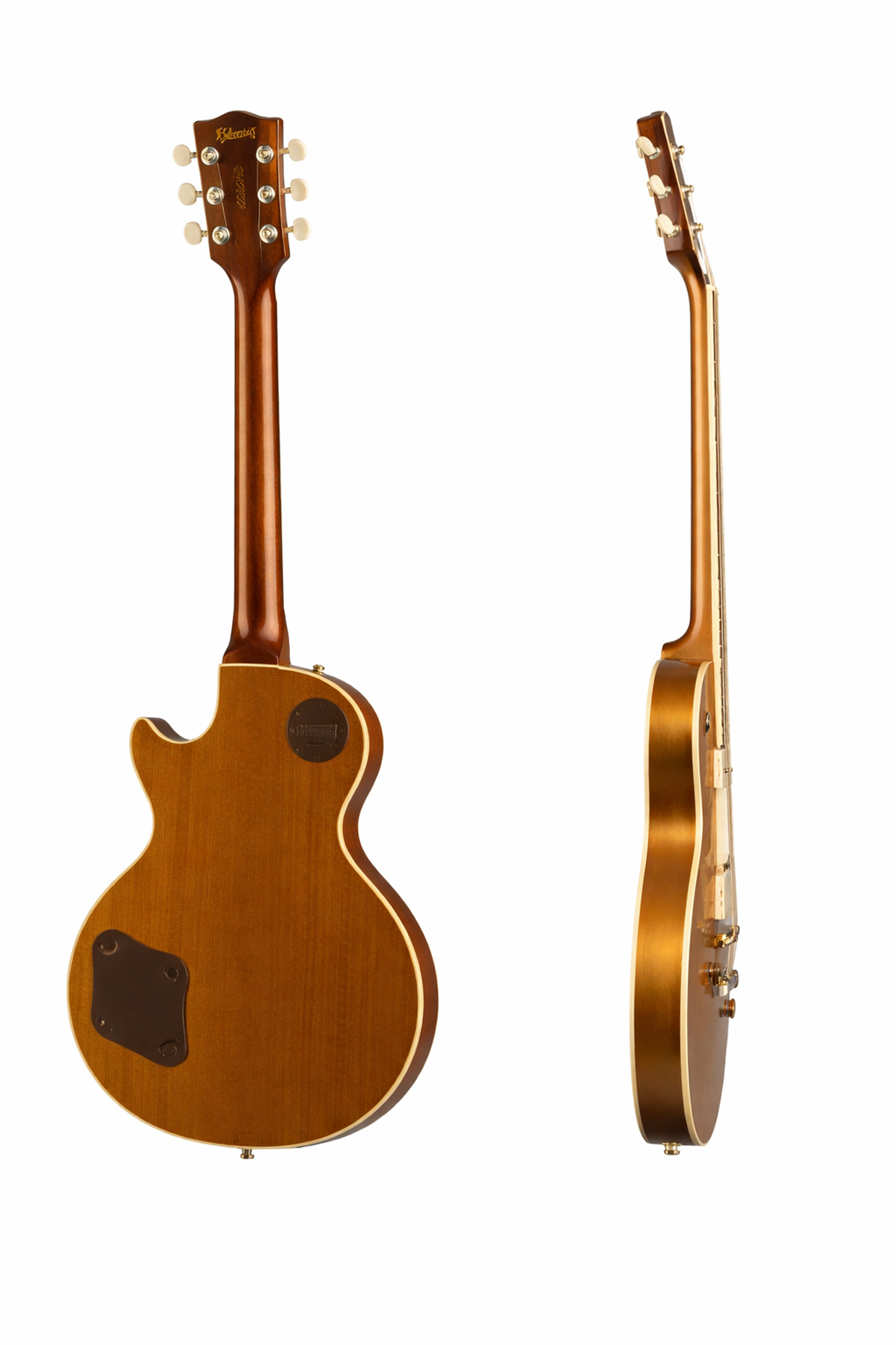 Gibson Les Paul 56 Goldtop VOS