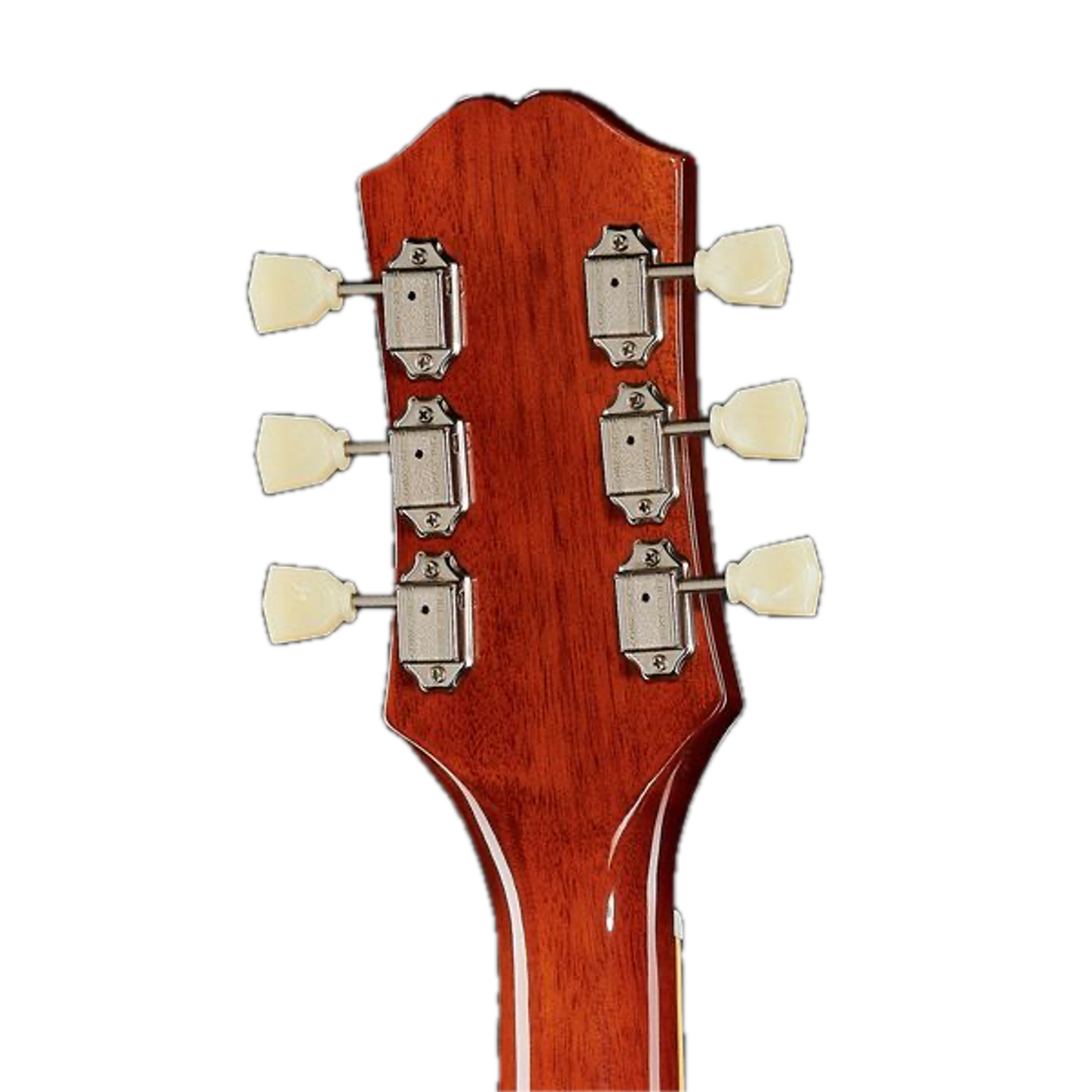 Epiphone ES-335 Vintage Sunburst LH