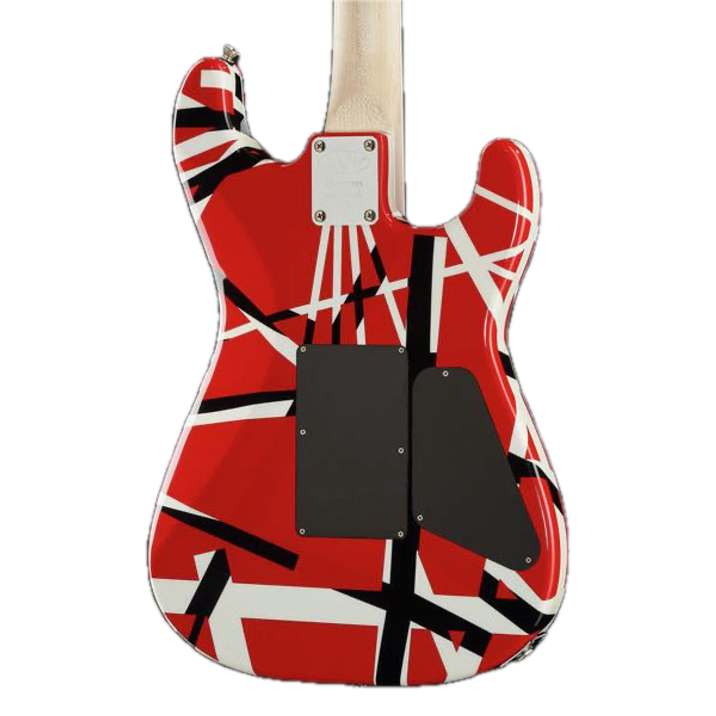 Evh Striped LH RBWS