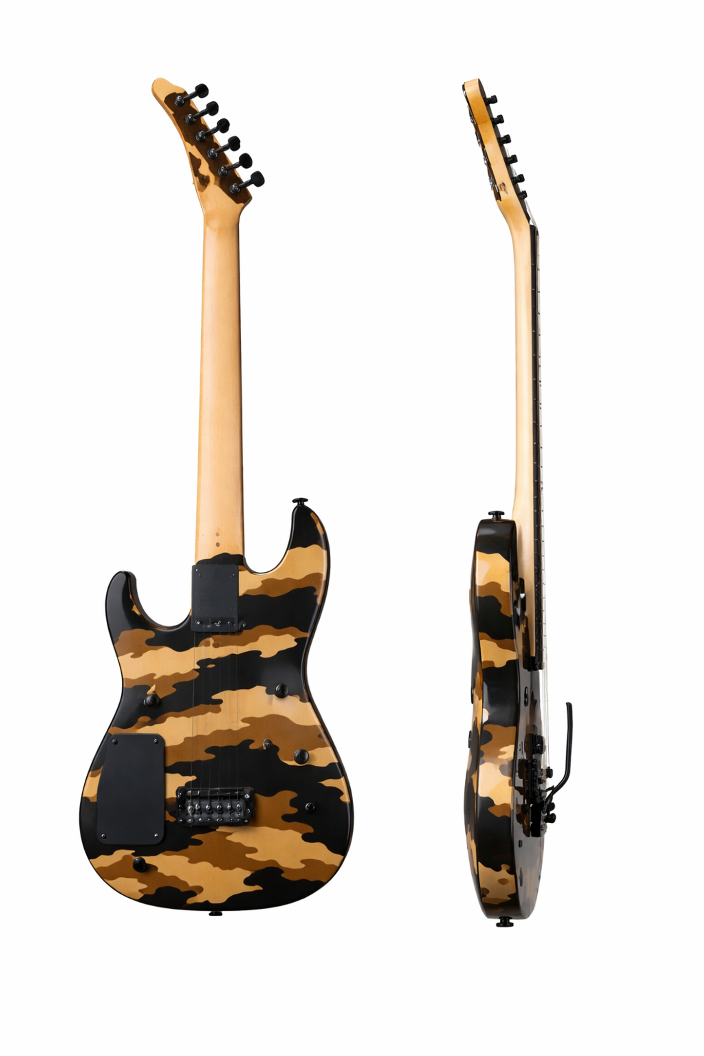 ESP LTD GL Desert Eagle