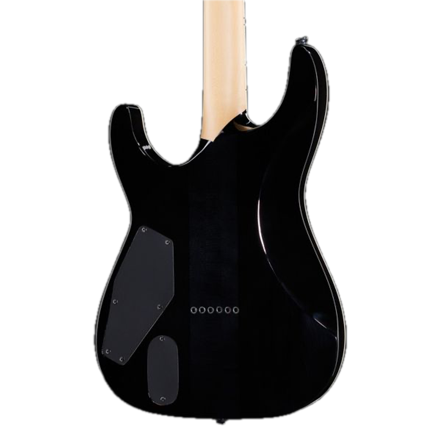 ESP LTD M-1000HT BP Black Fade