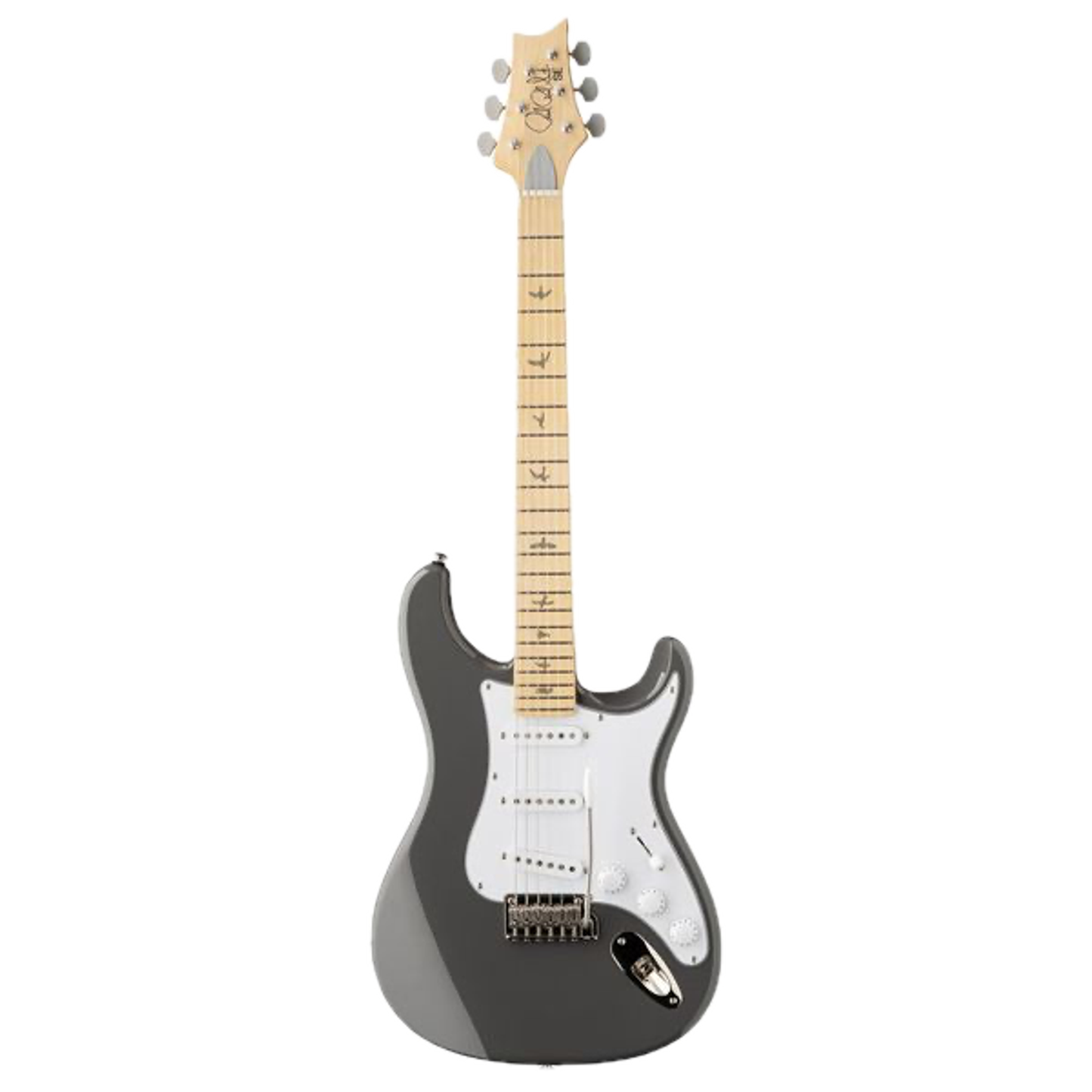 PRS SE Silver Sky Overland Gray