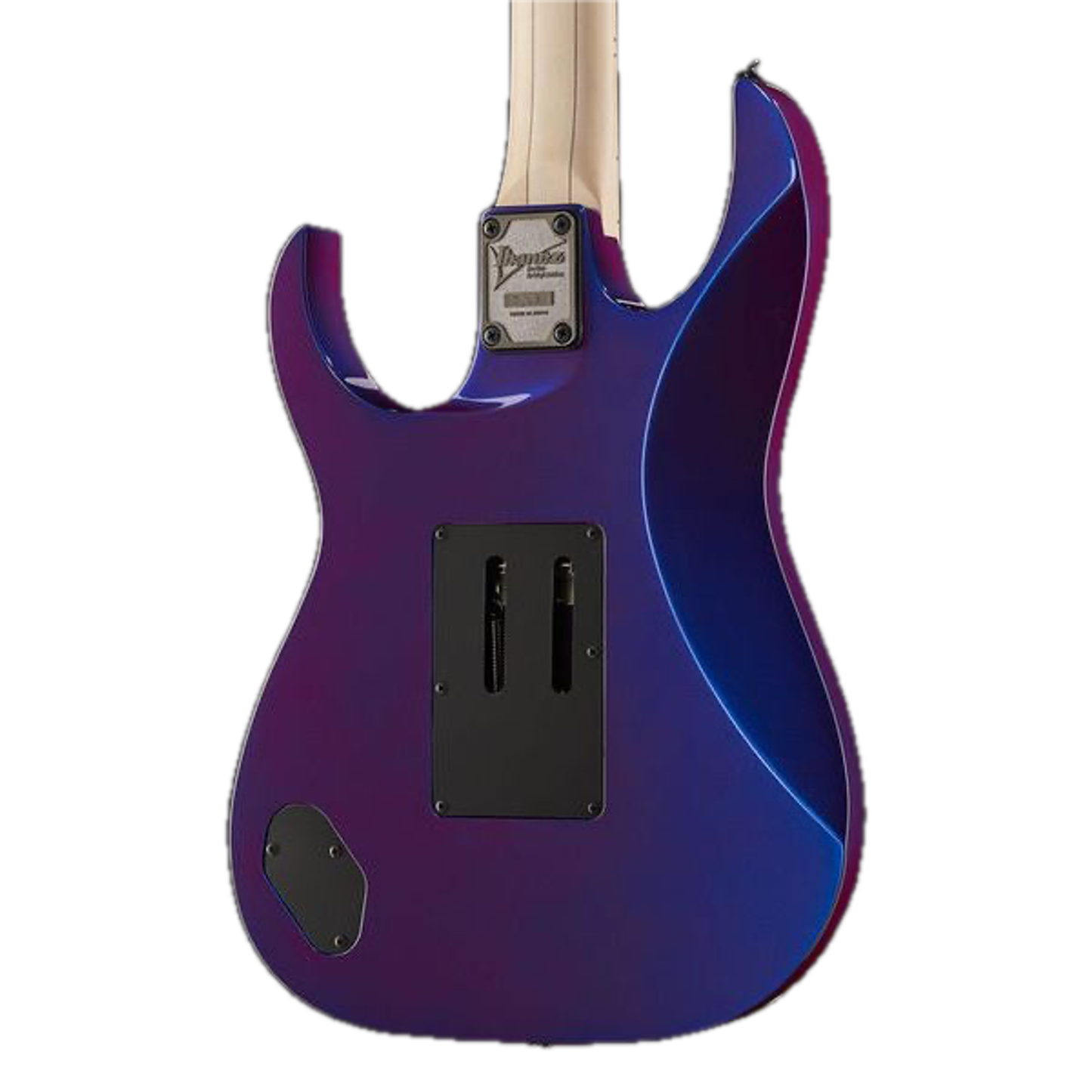 Ibanez RG550-PN
