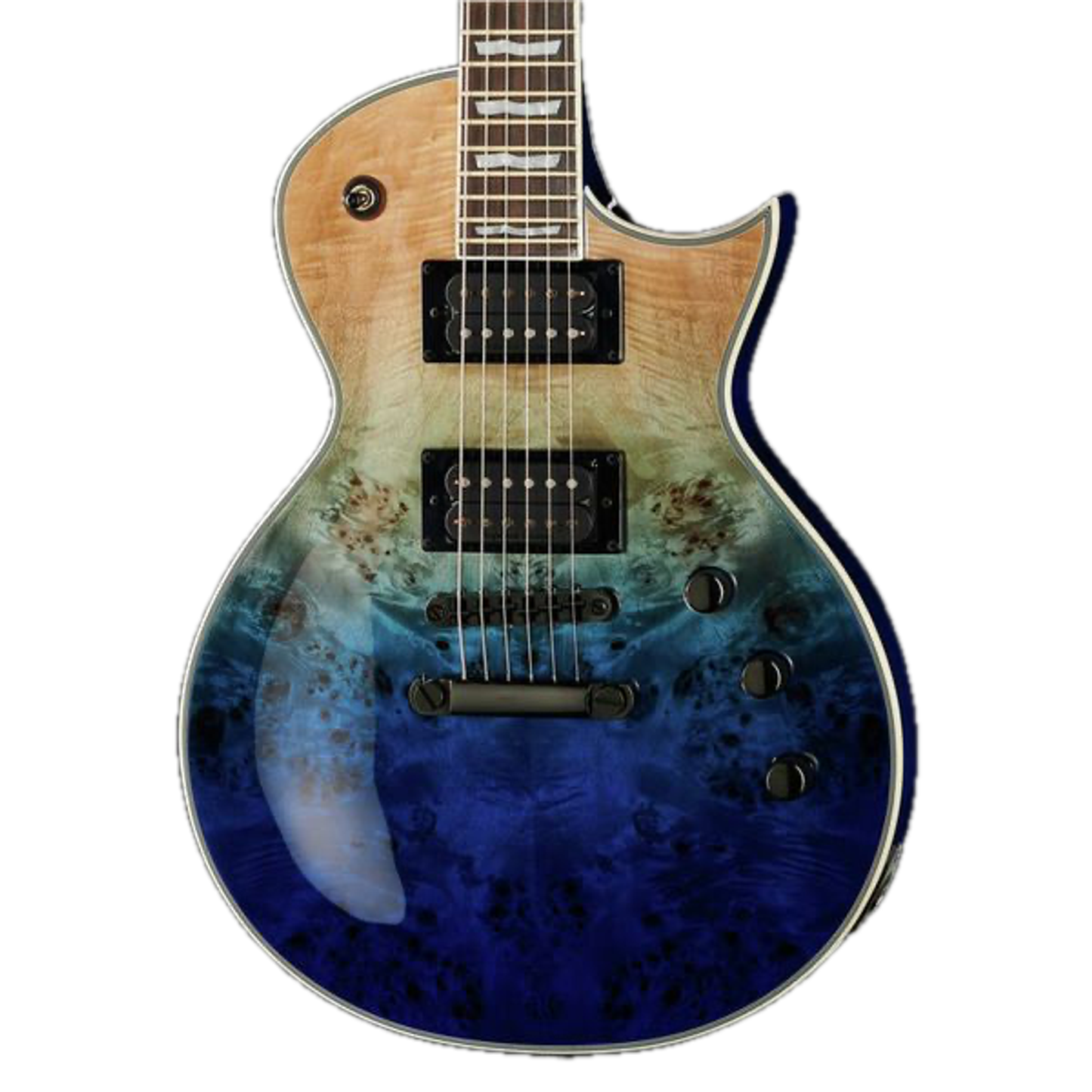 ESP LTD EC-1000 BP BLUNFD