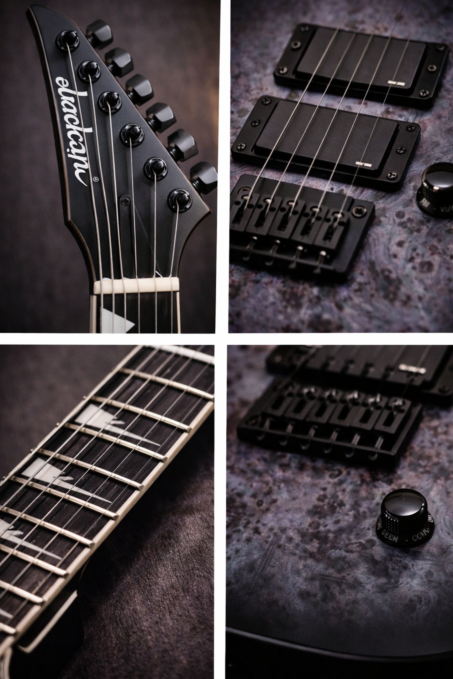 Ibanez GRG121PAR-KBF