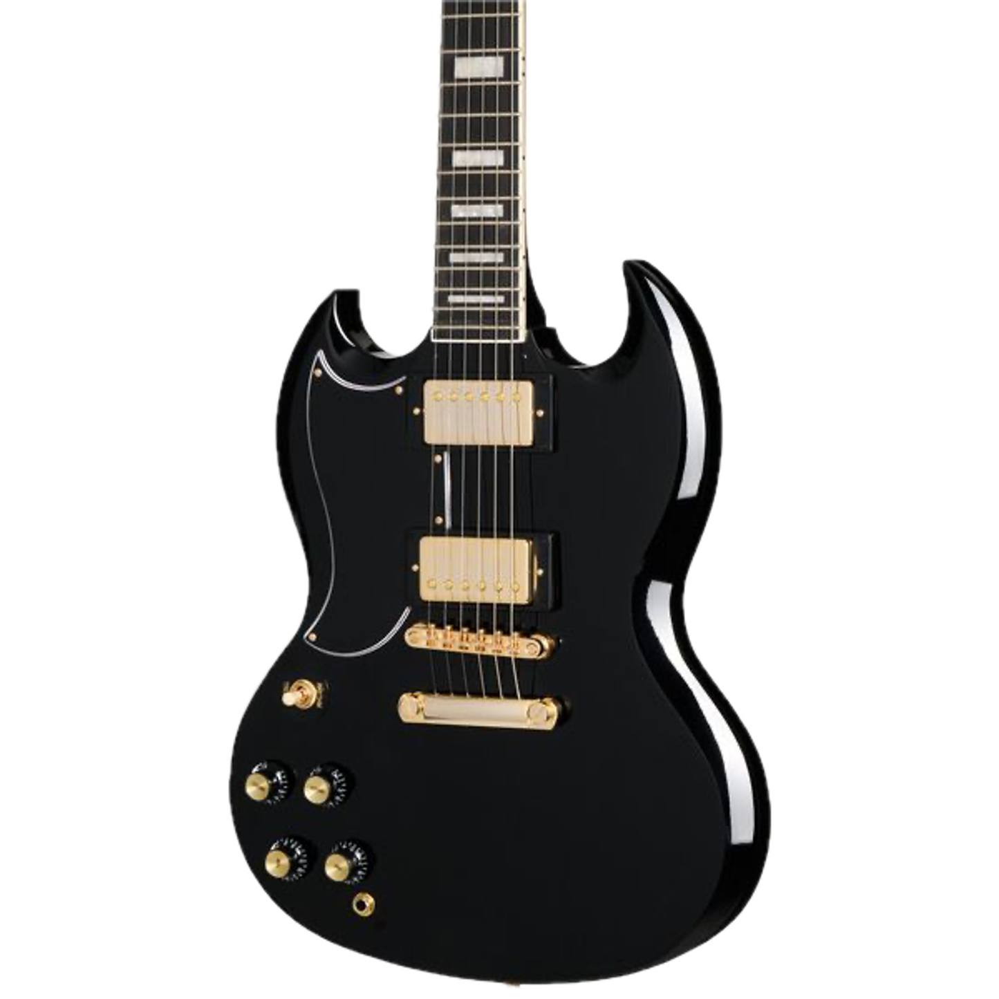 Epiphone SG Custom EB LH