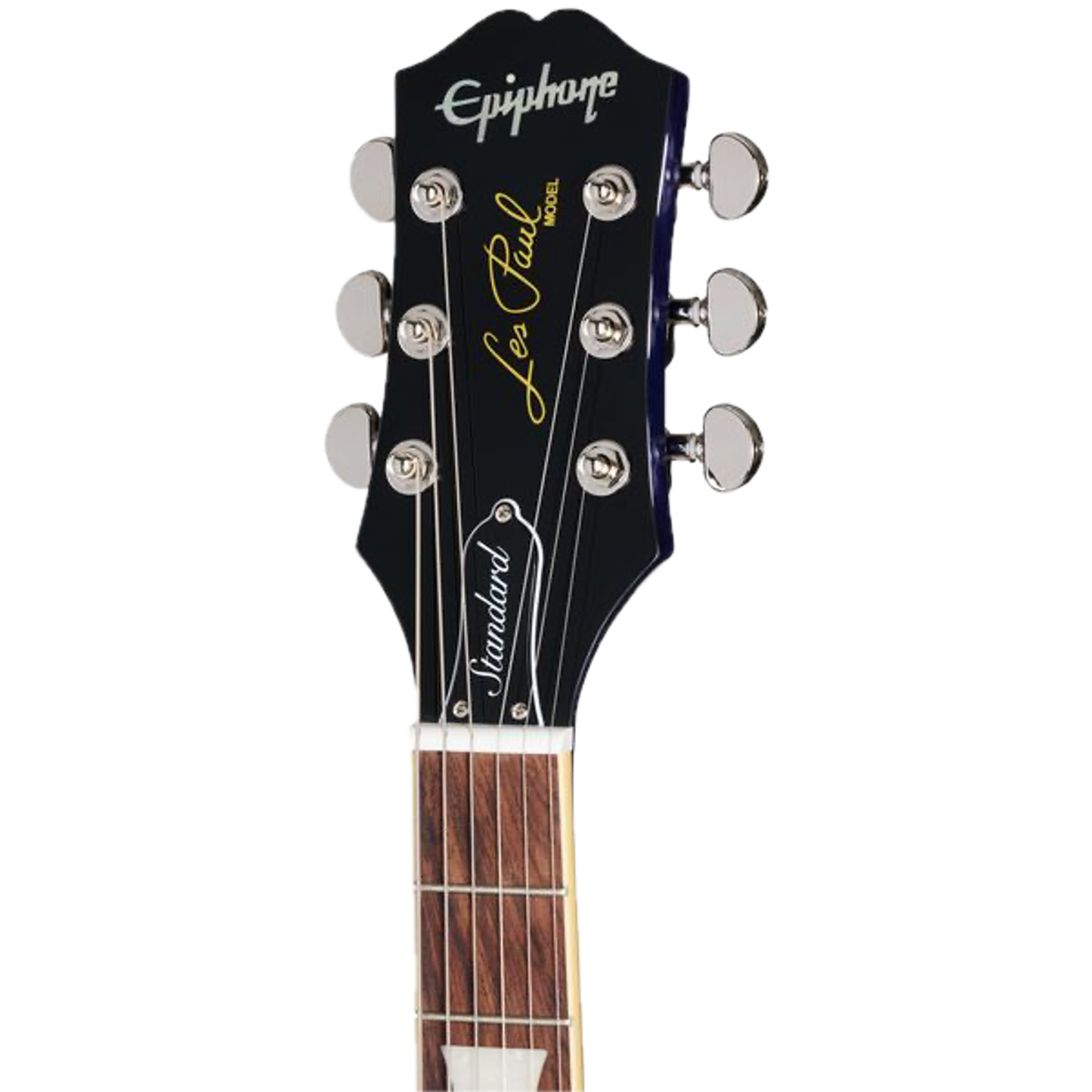 Epiphone Les Paul Standard 60s BBB