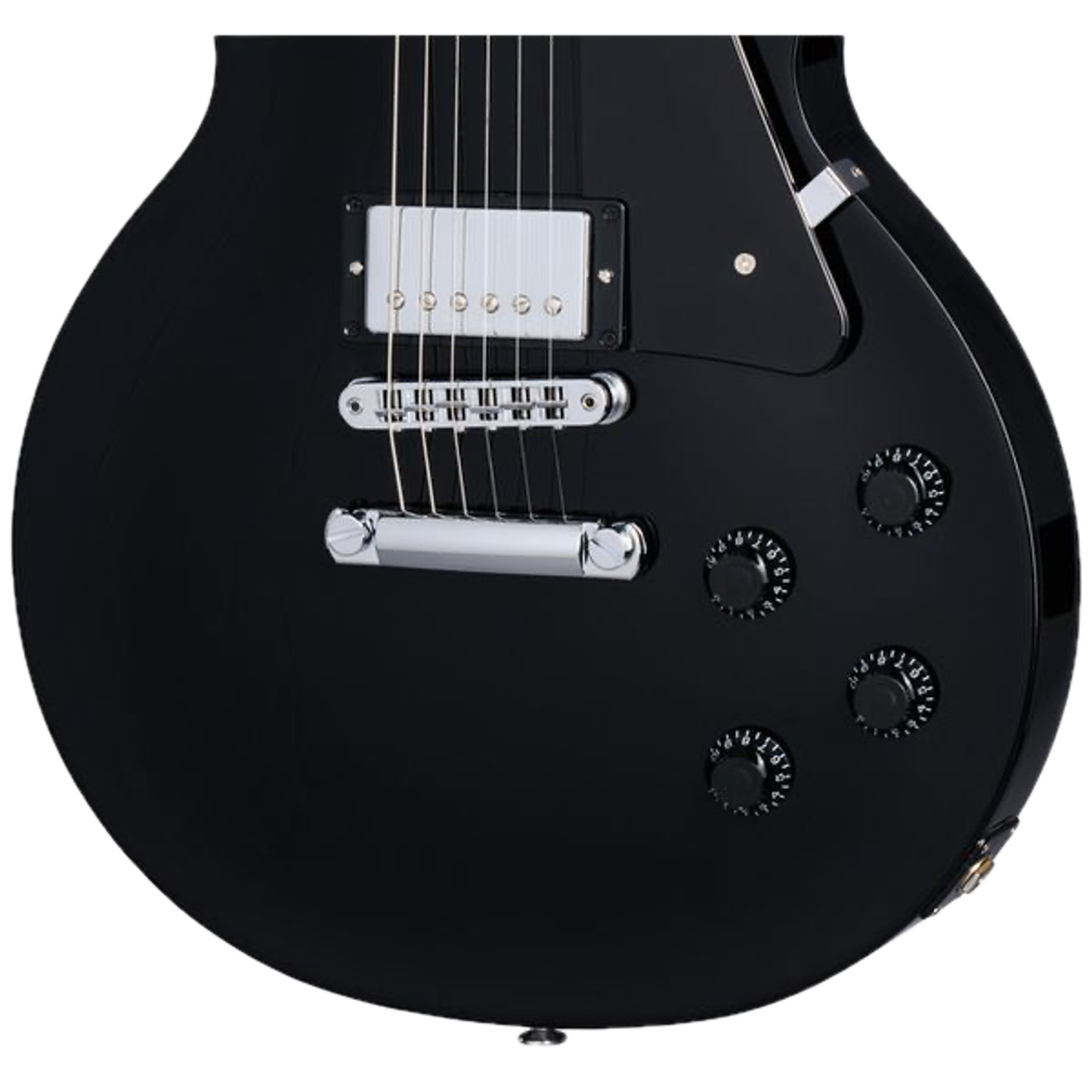 Gibson Les Paul Studio Ebony