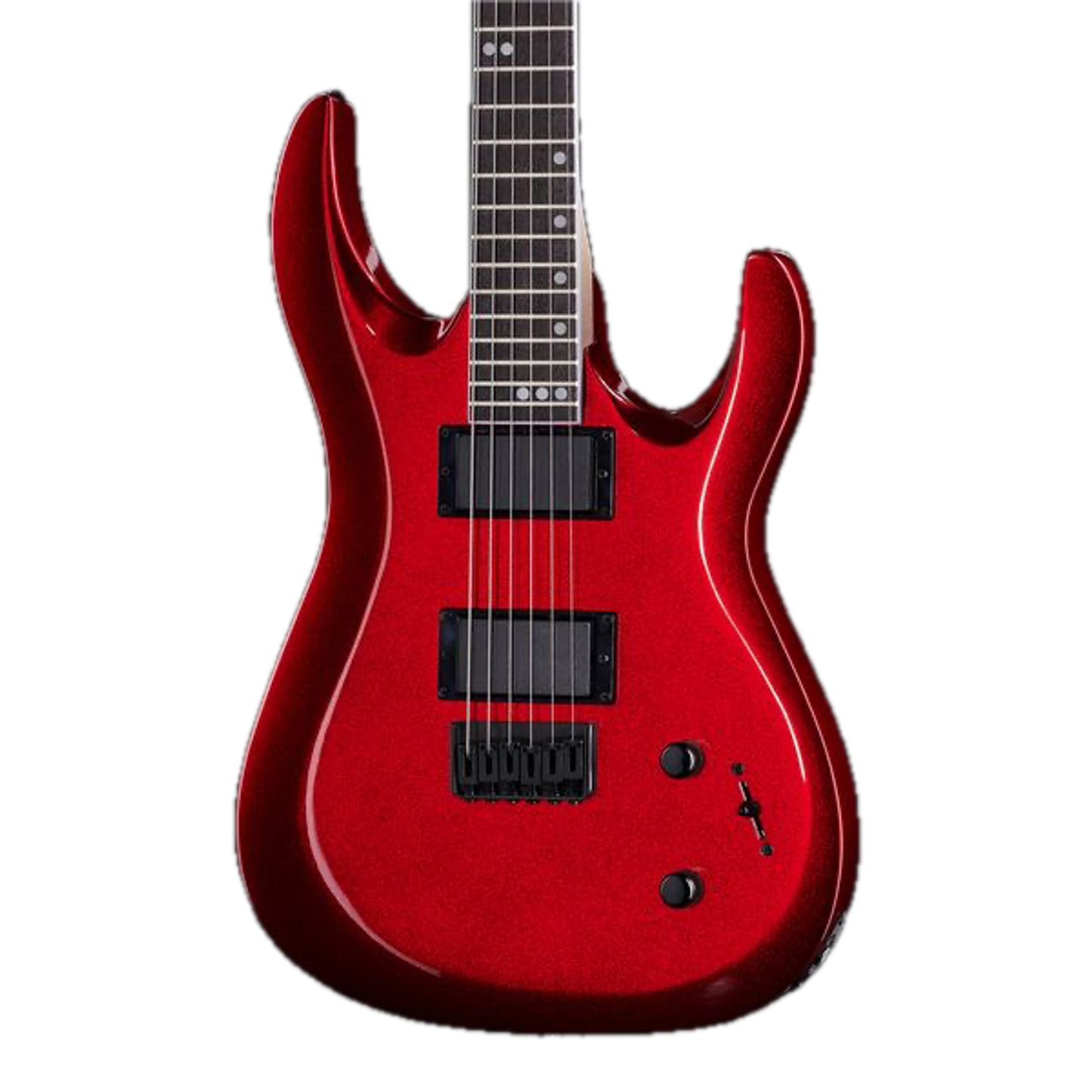 Harley Benton R-446