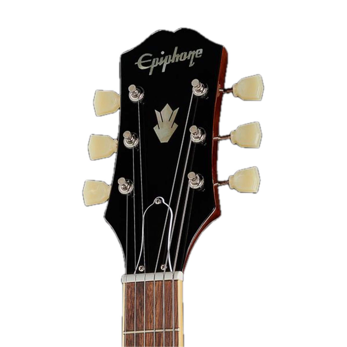 Epiphone ES-335 Vintage Sunburst LH