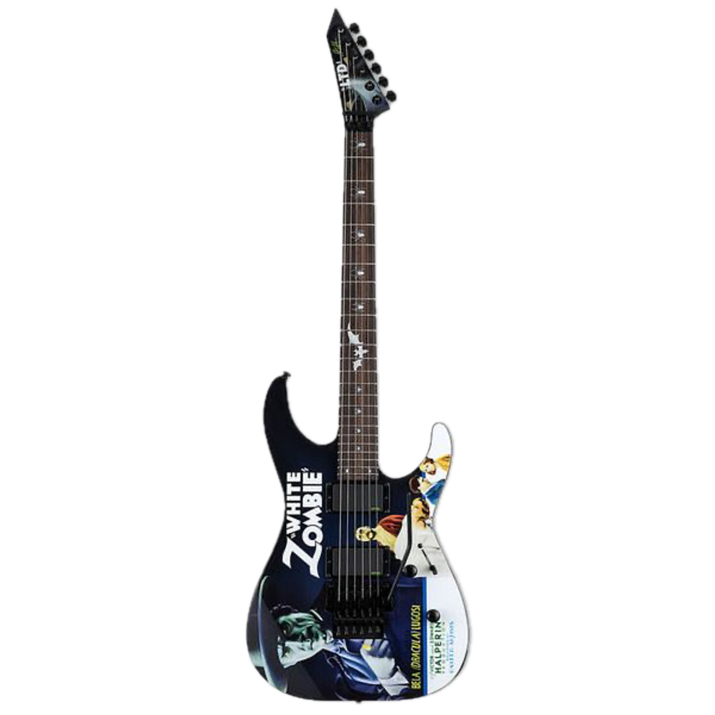 ESP LTD KH WZ
