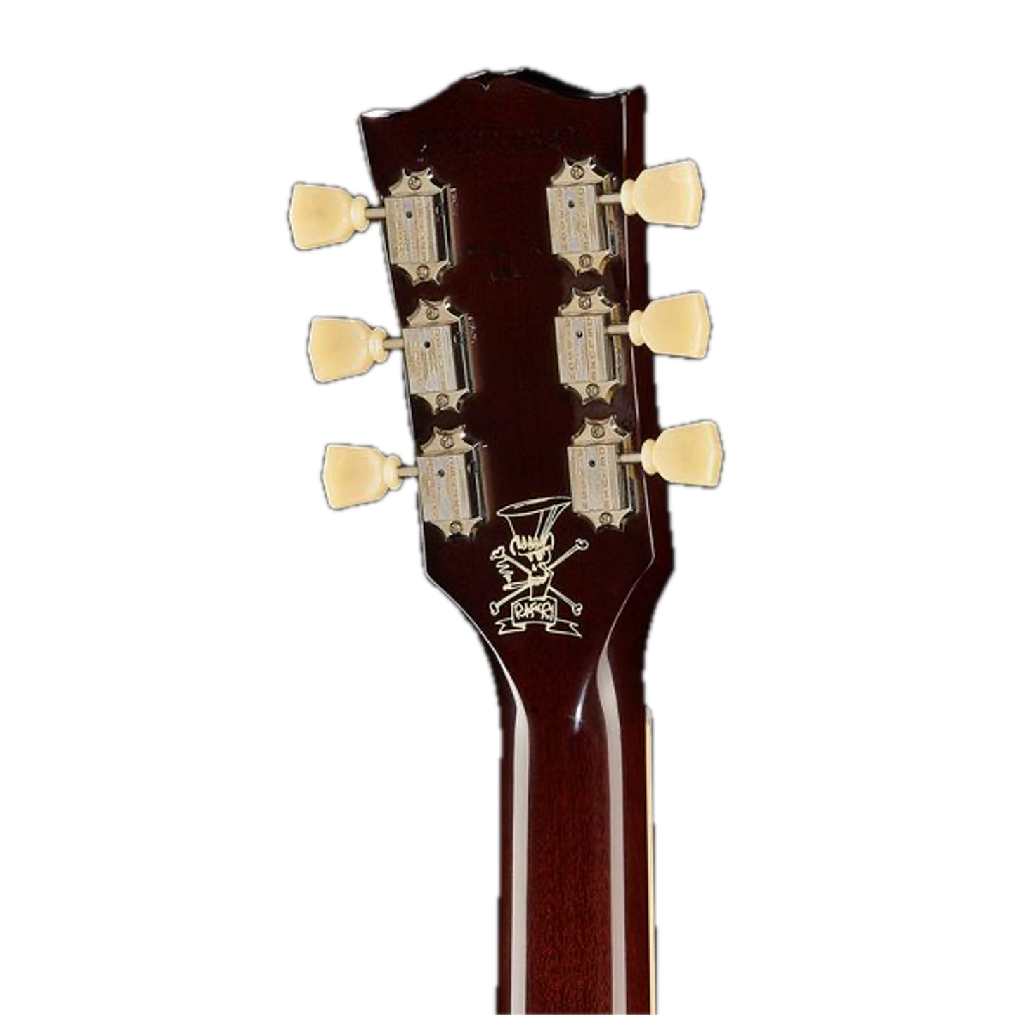 Gibson Les Paul Slash Standard NB LH