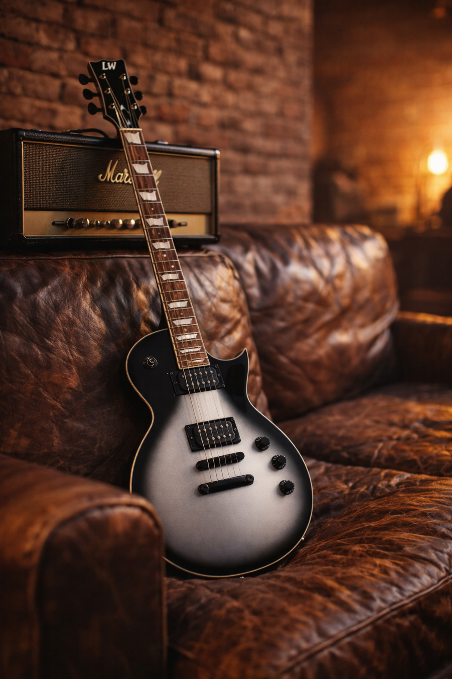 ESP LTD EC-256FM STPSB