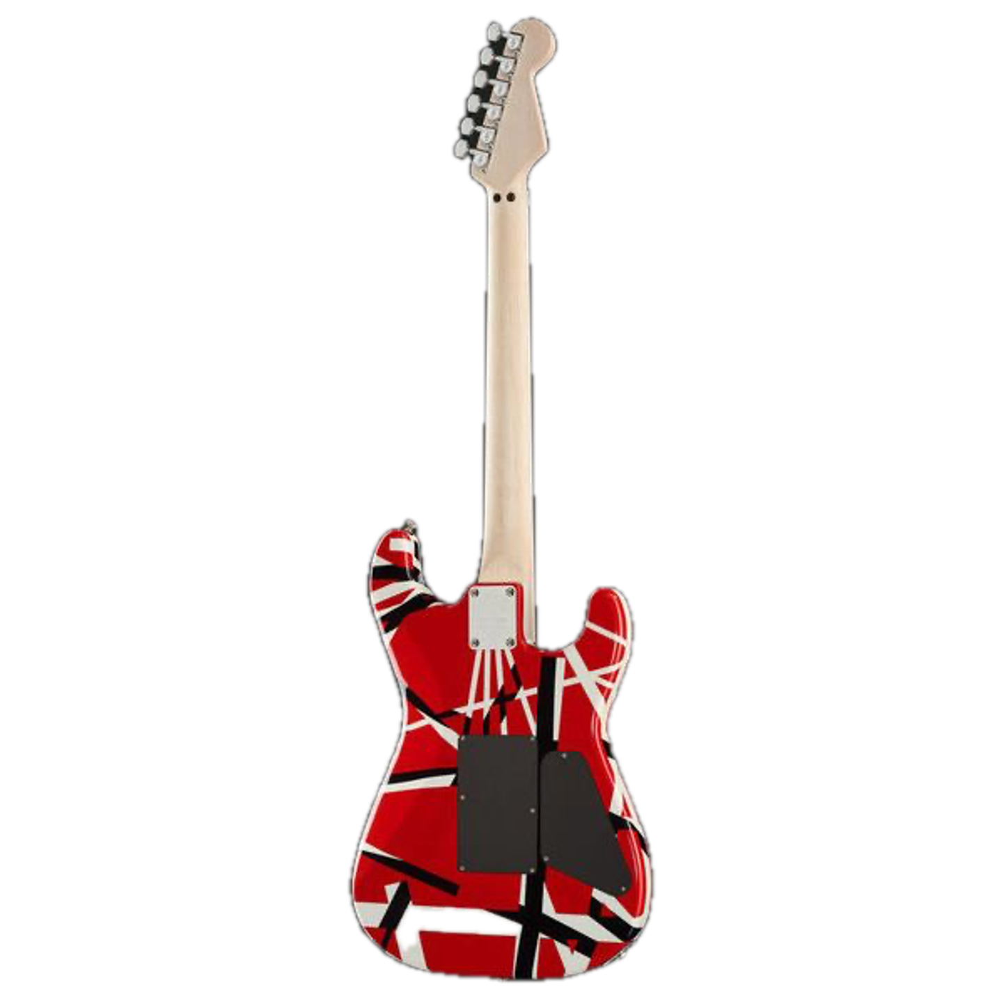 Evh Striped LH RBWS