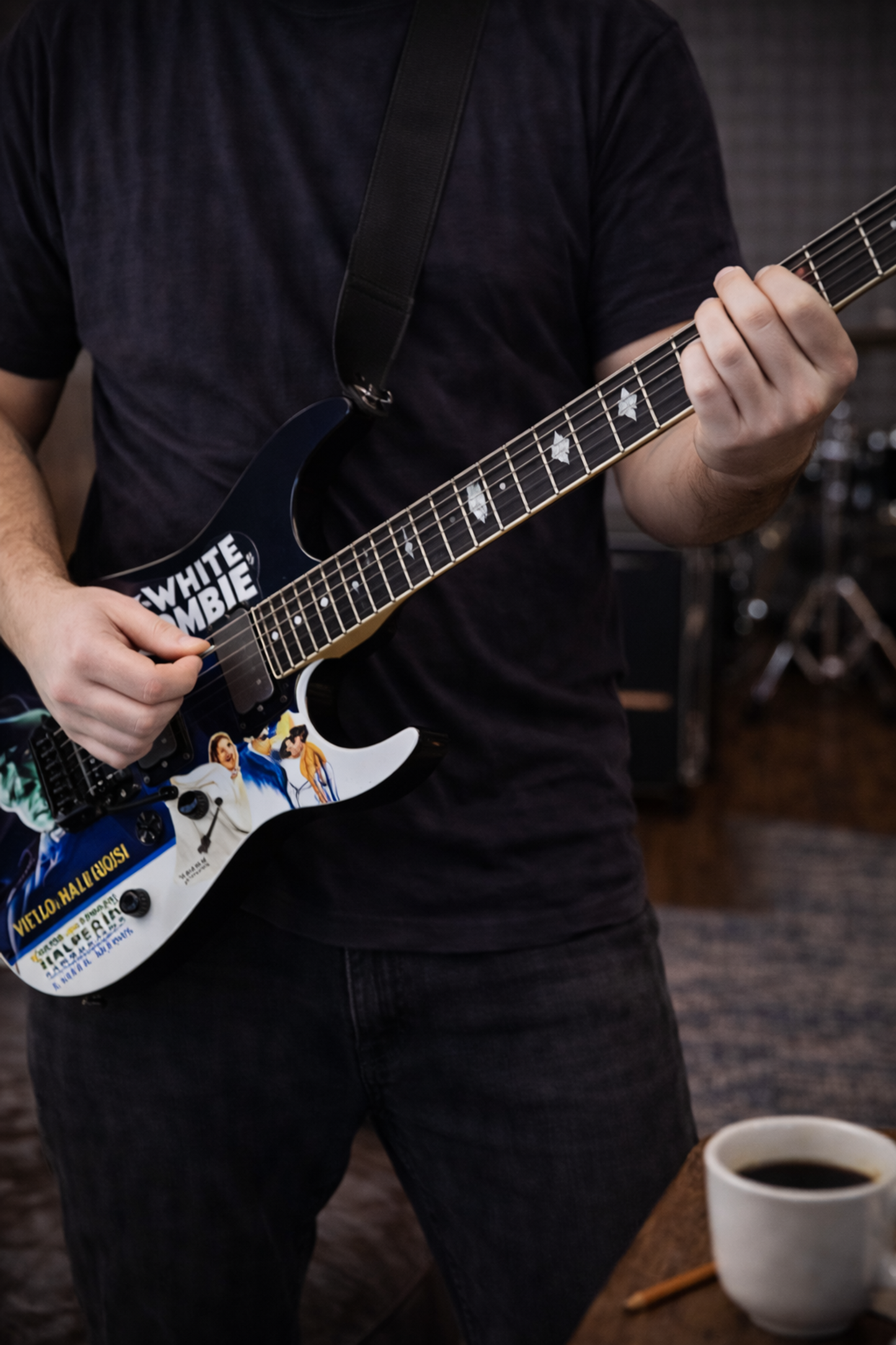 ESP LTD KH WZ