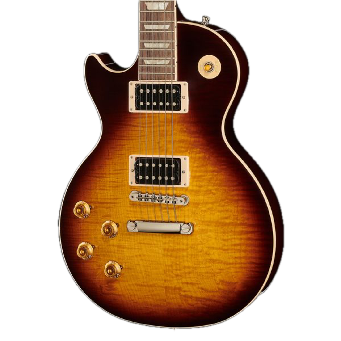 Gibson Les Paul Slash Standard NB LH