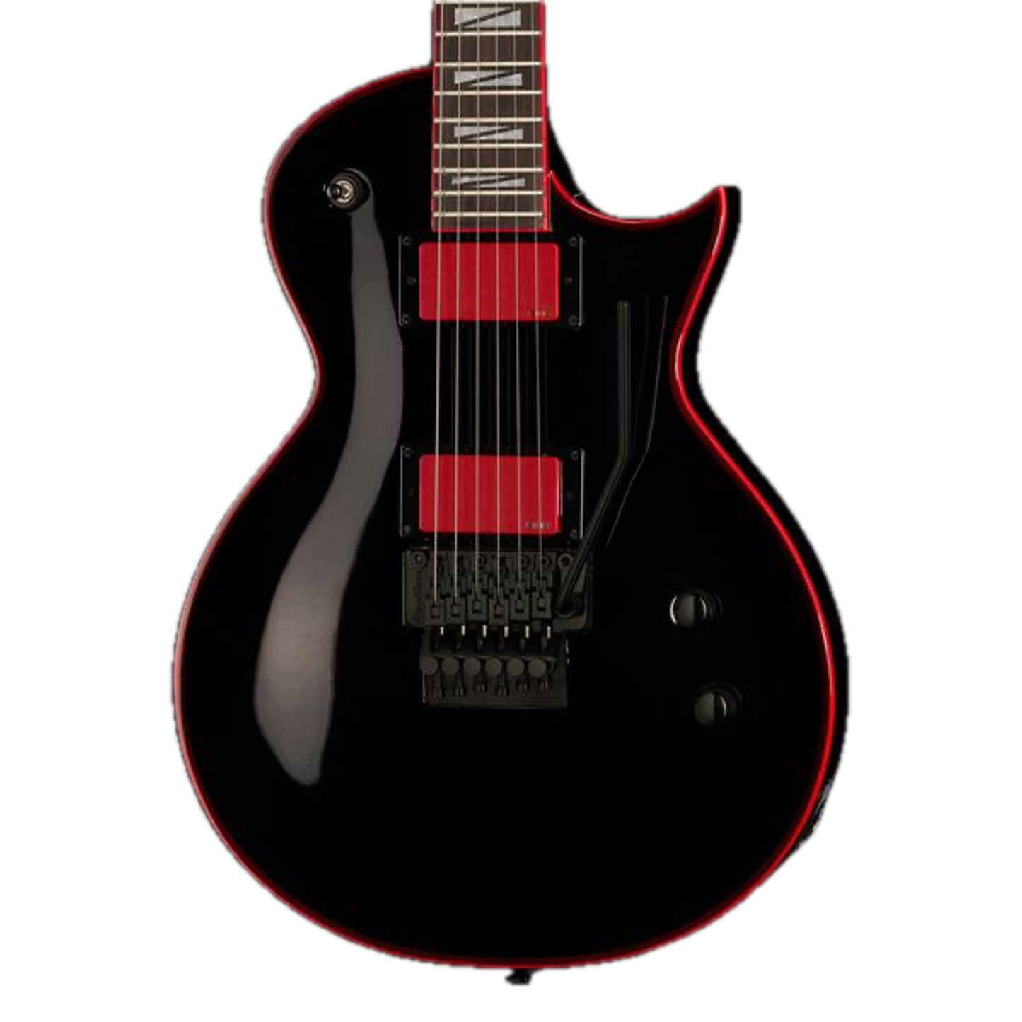 ESP LTD GH 600 BLK