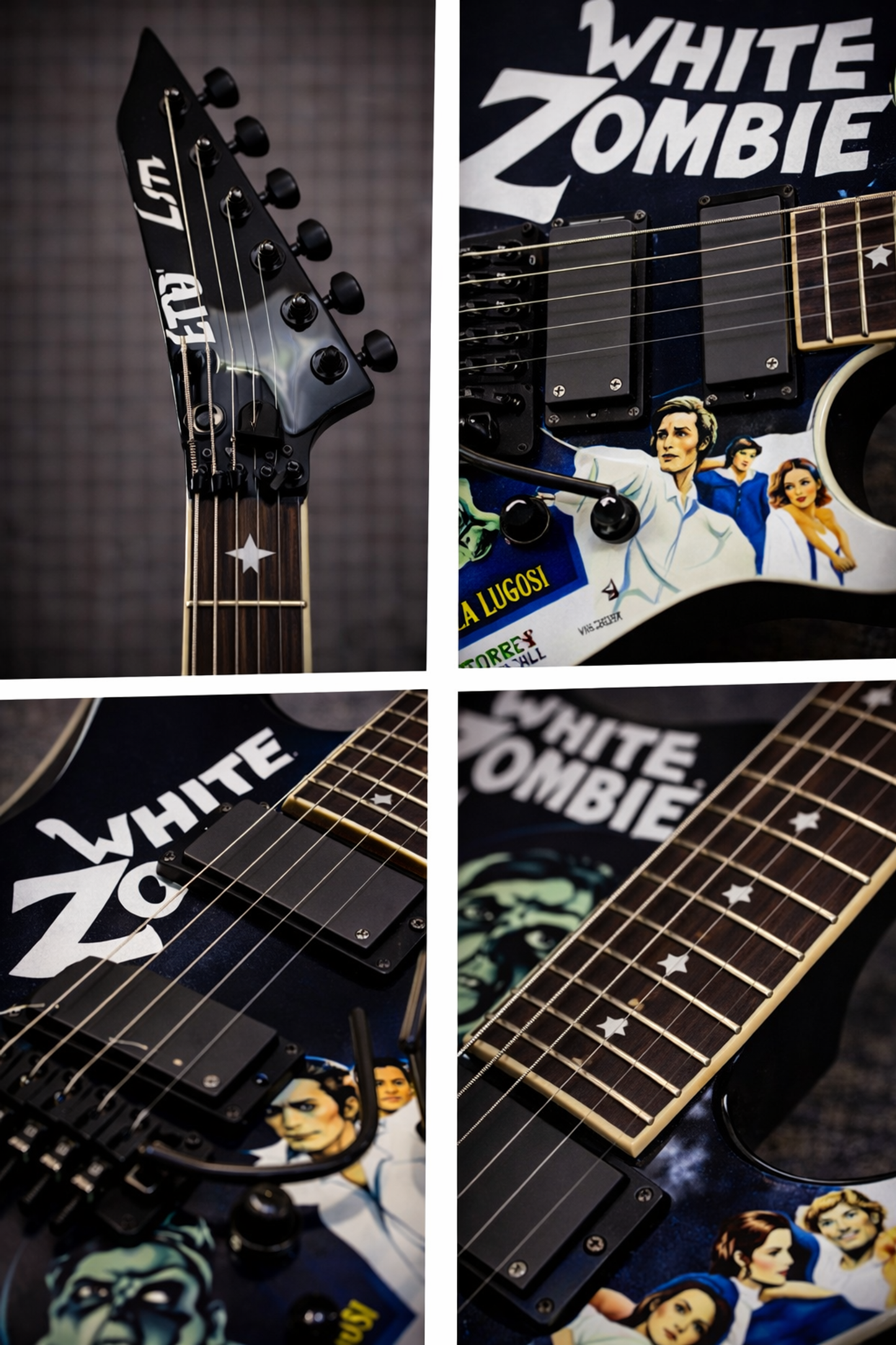 ESP LTD KH WZ