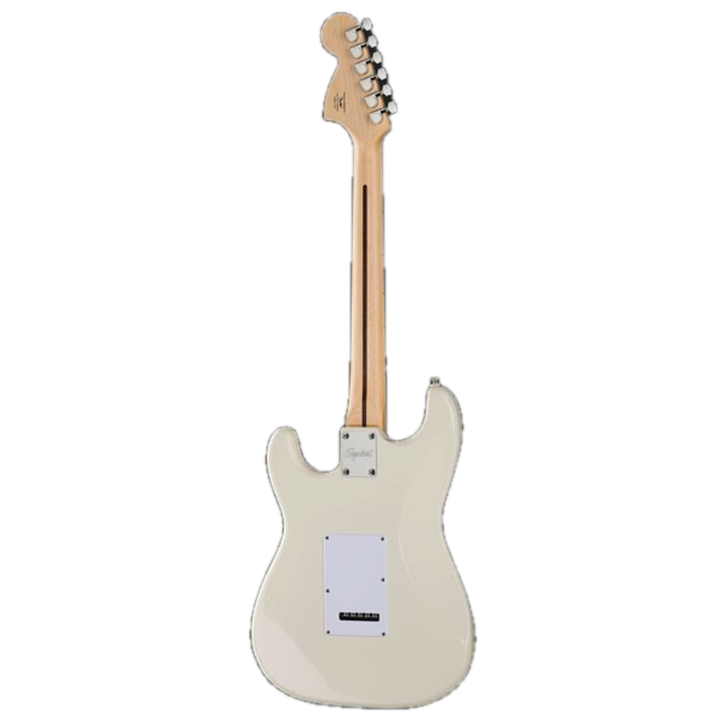 Squier Affinity Strat MN OW