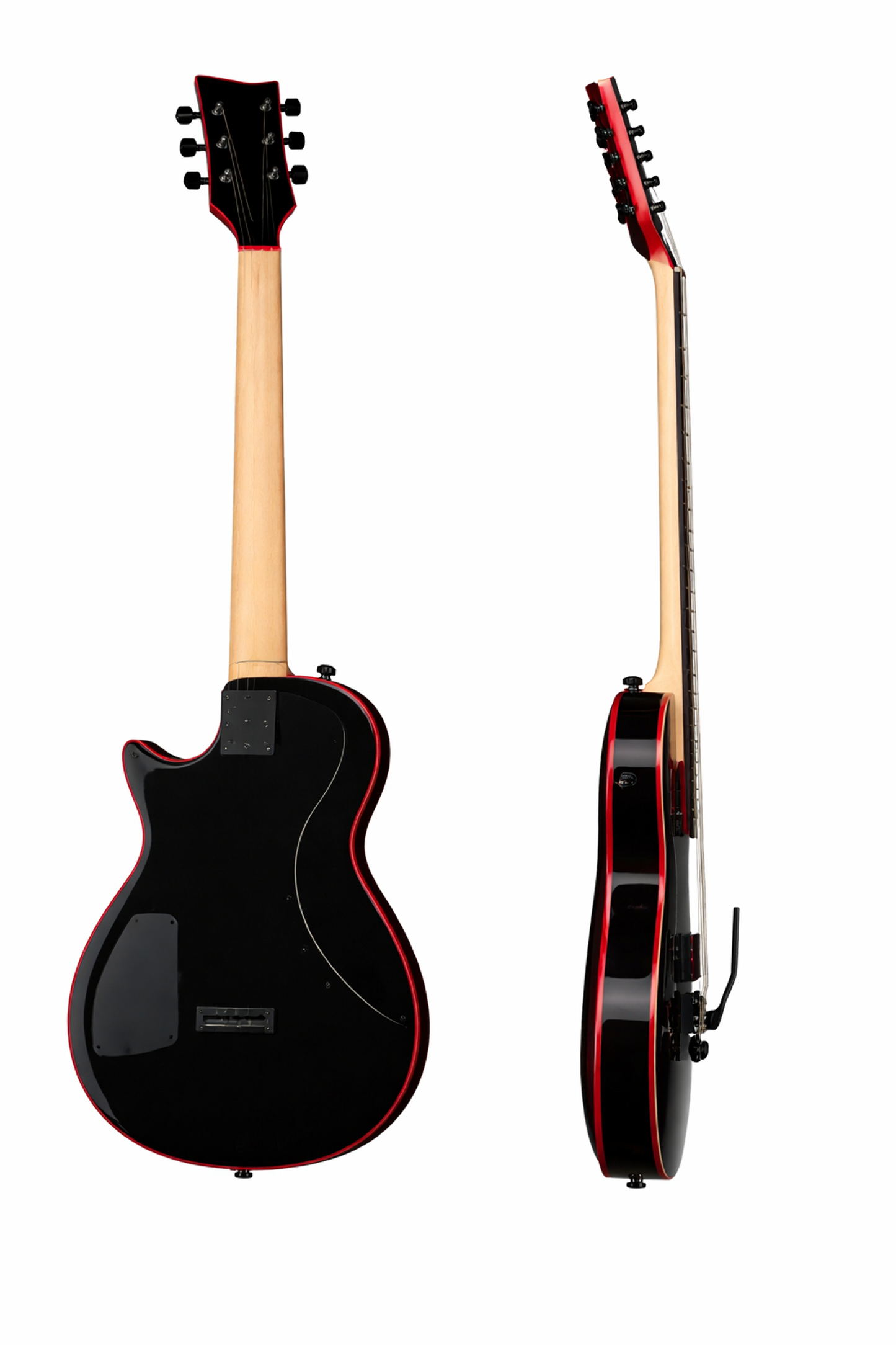 ESP LTD GH 600 BLK